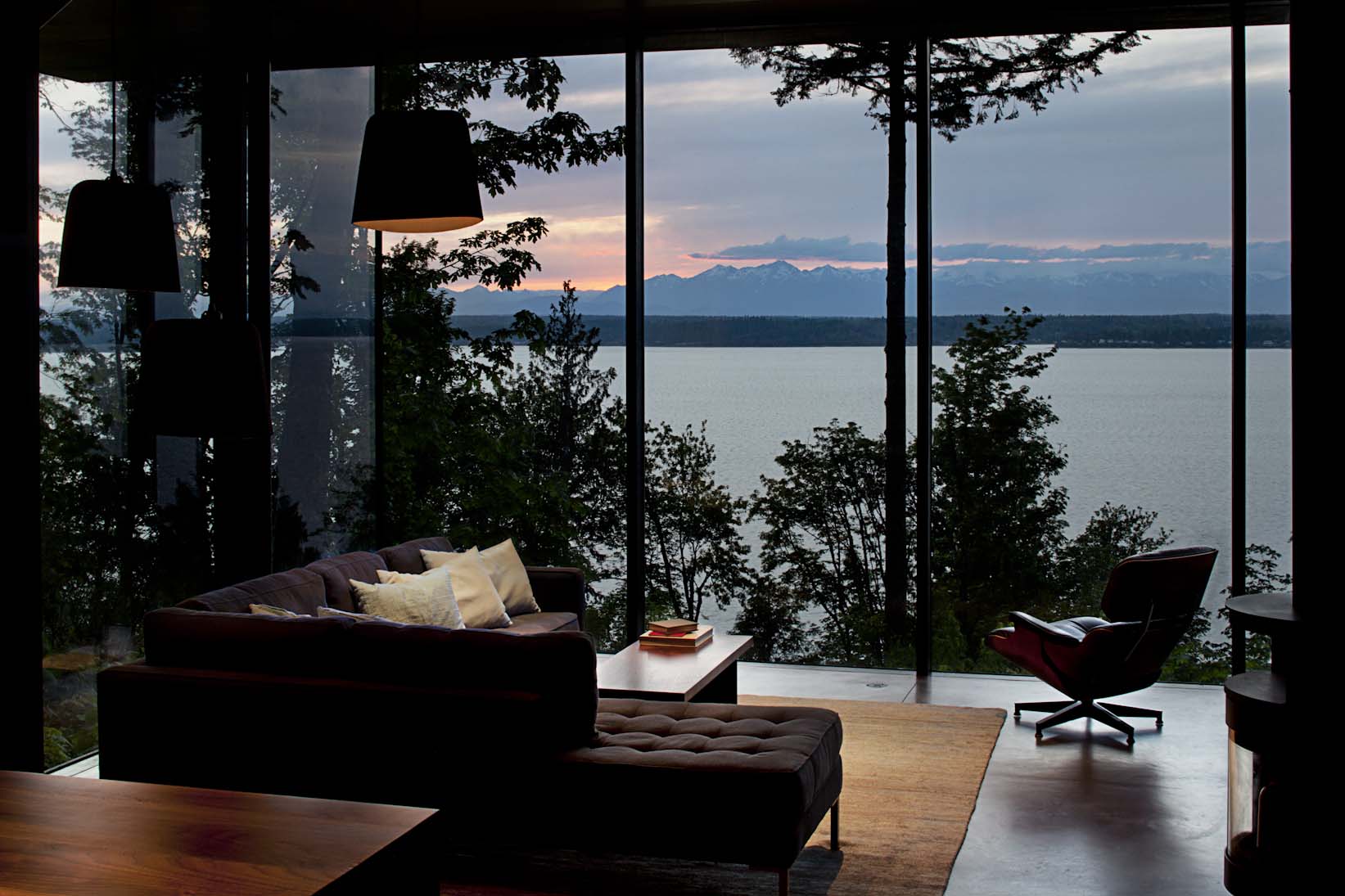 Case Inlet Residence 32