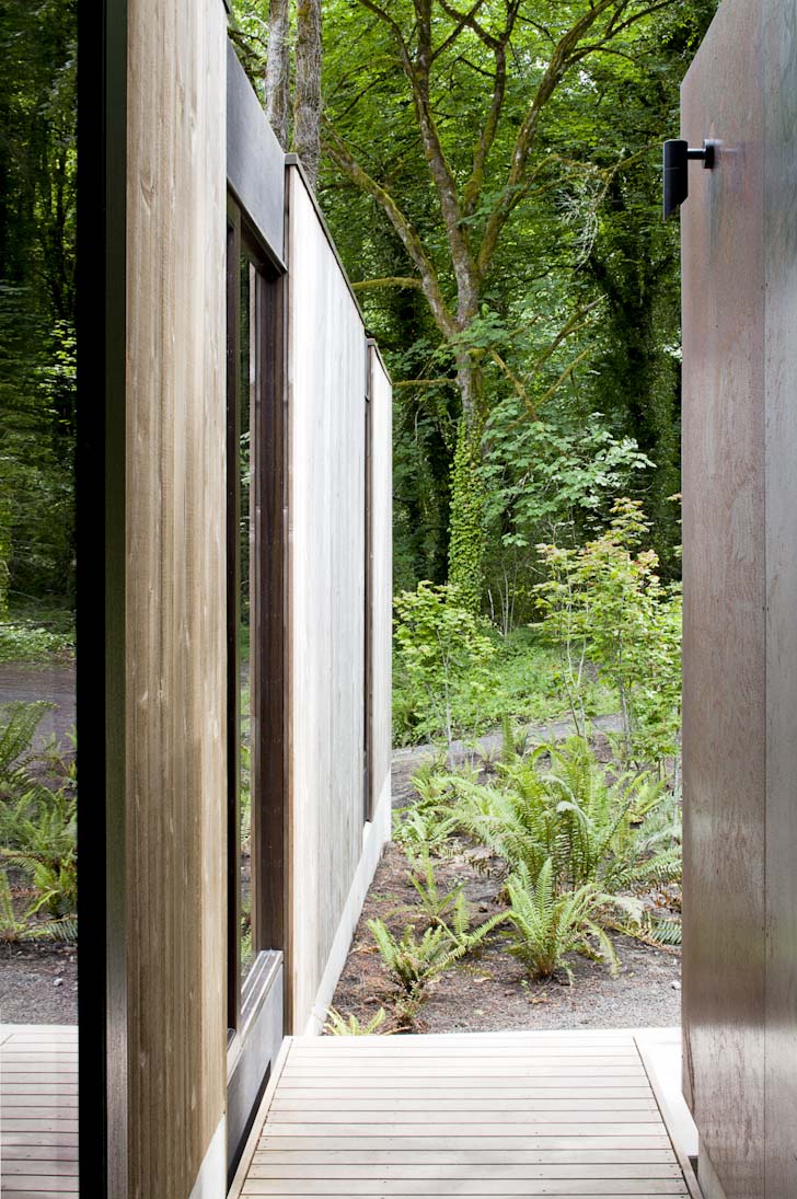 Case Inlet Residence 29