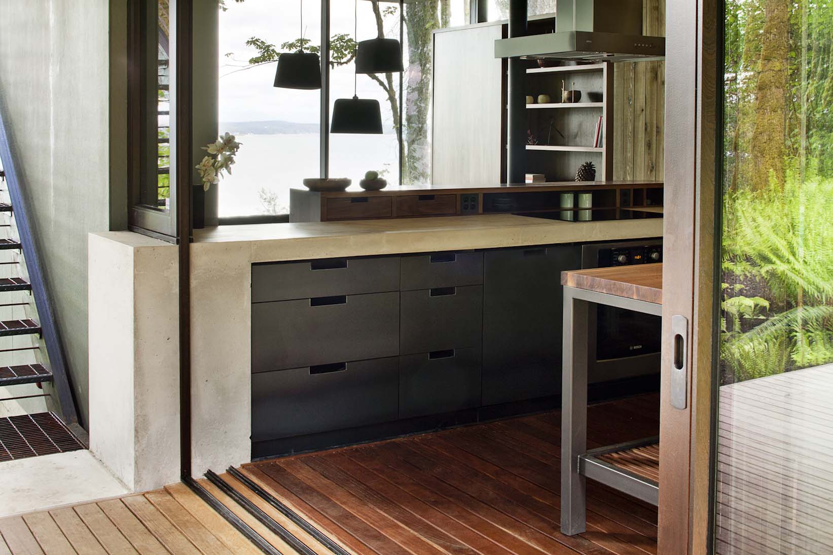 Case Inlet Residence 28