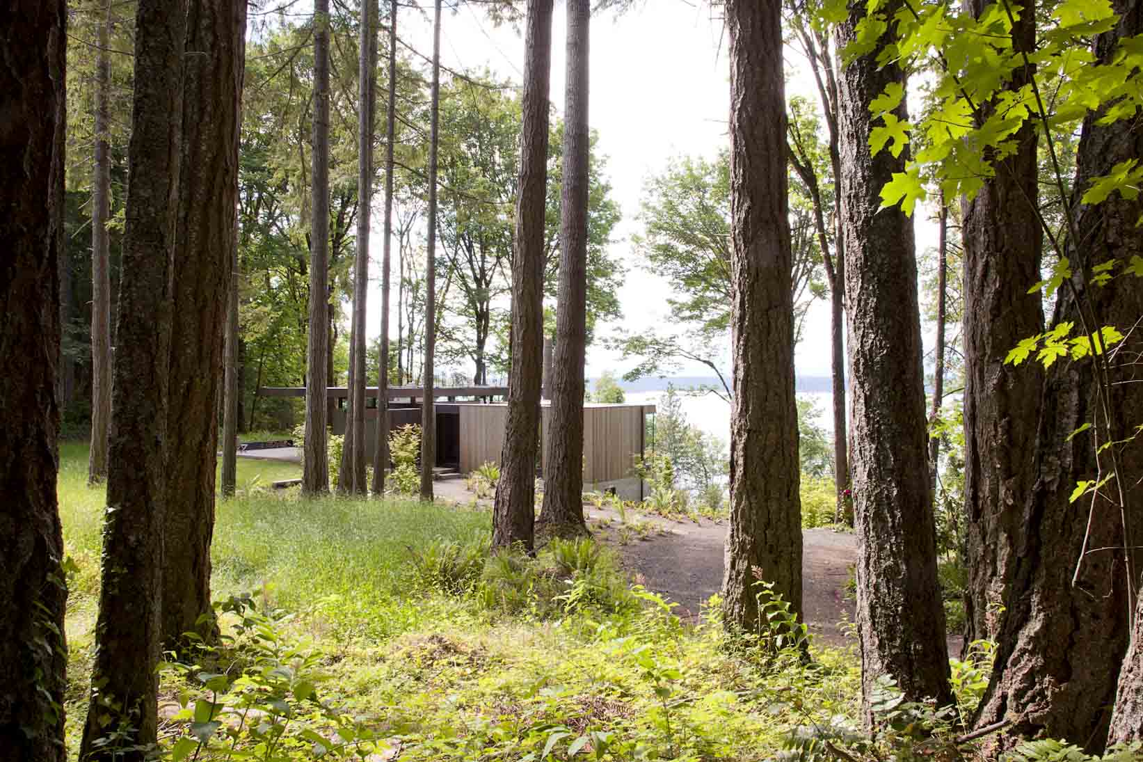 Case Inlet Residence 26