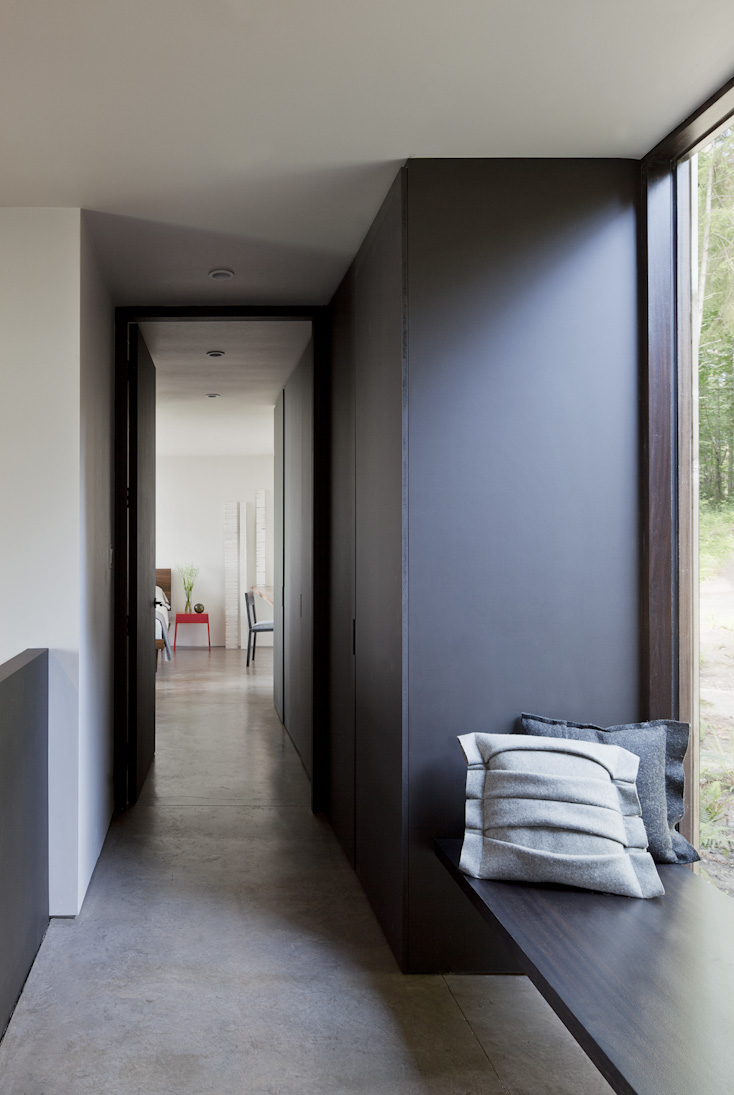 Case Inlet Residence 25