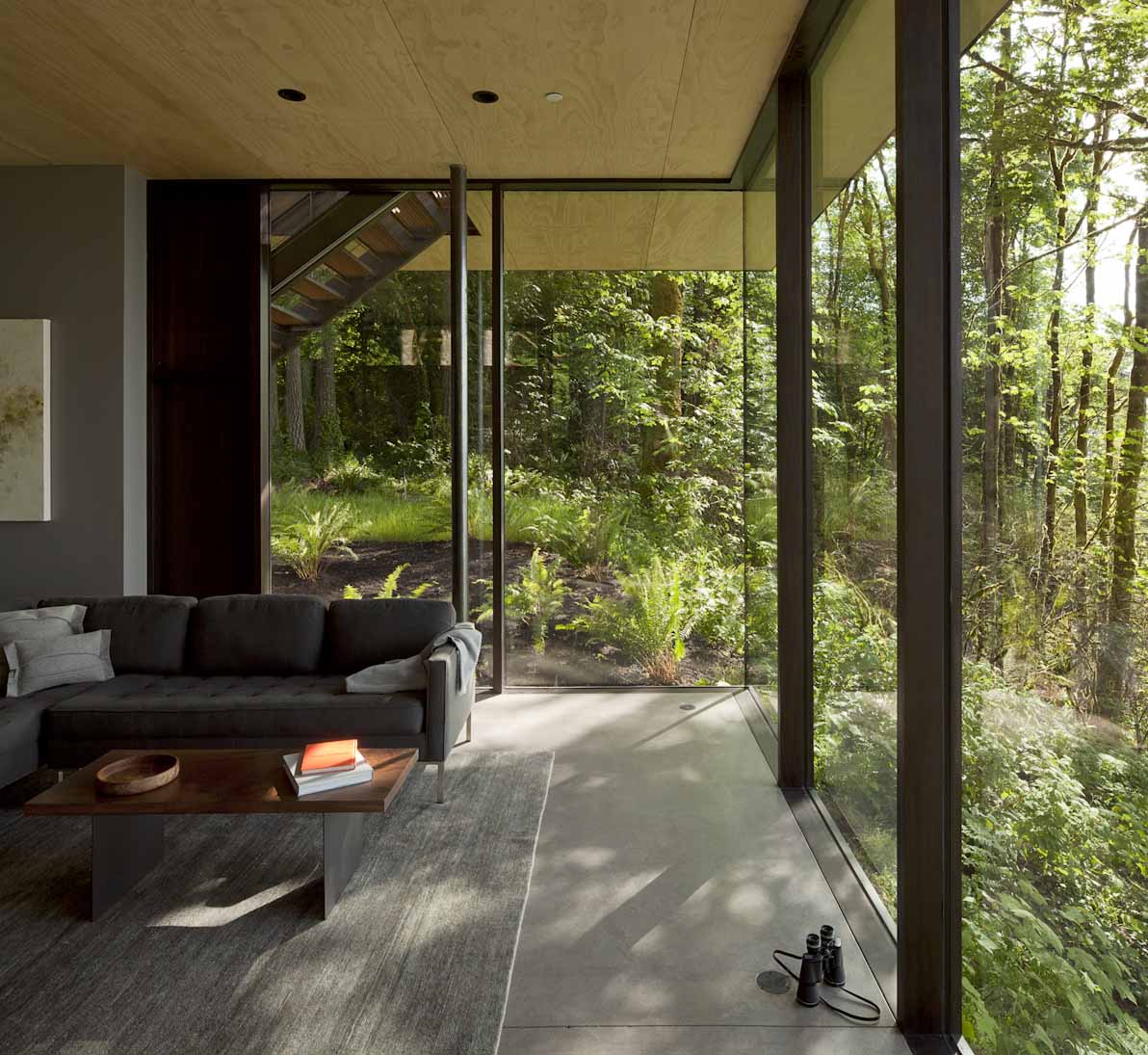 Case Inlet Residence 24