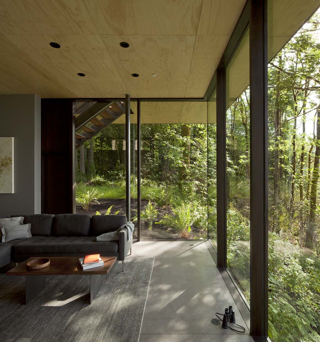 Case Inlet Residence 23