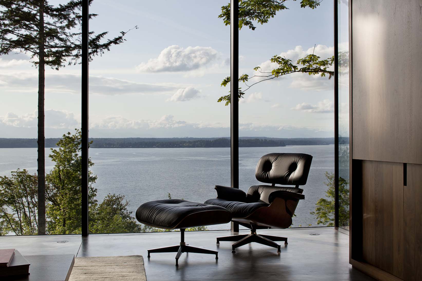 Case Inlet Residence 20