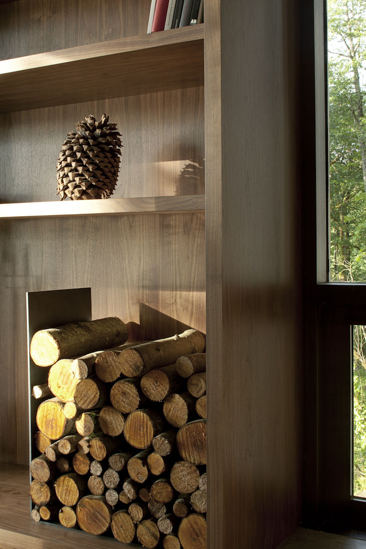 Case Inlet Residence 19