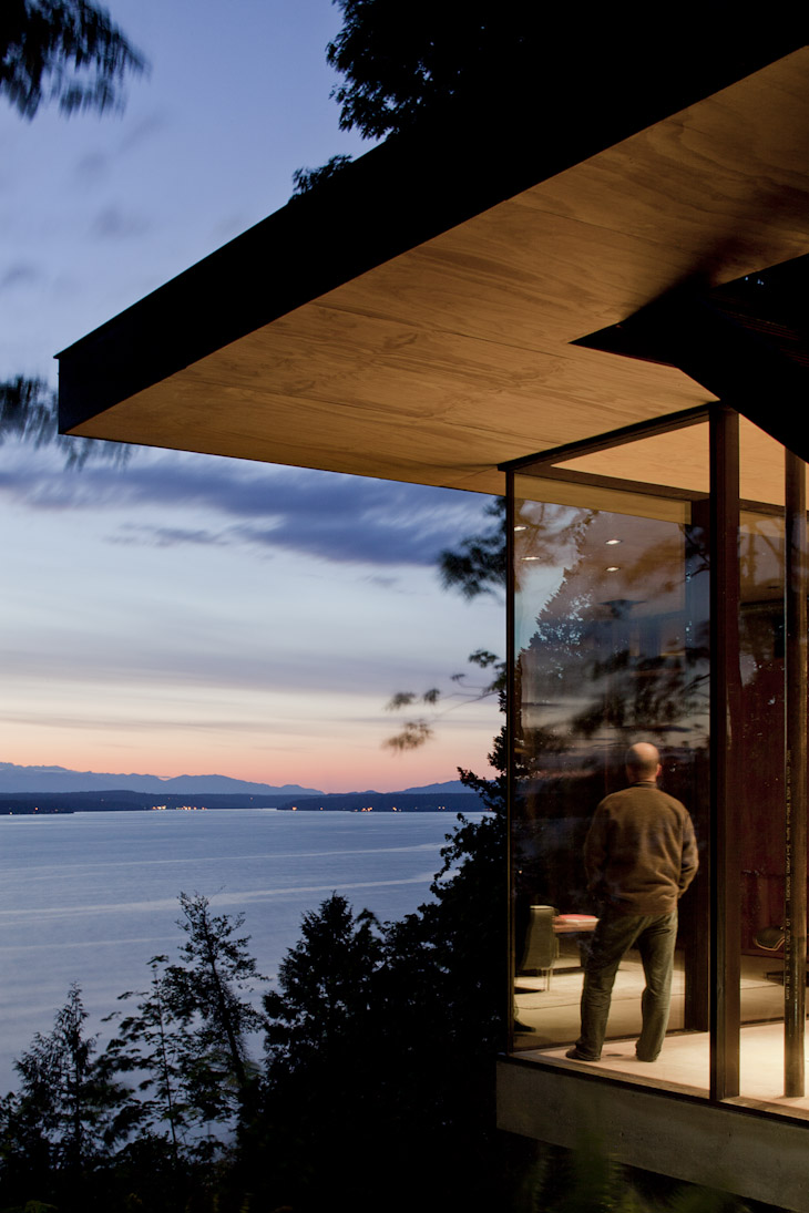 Case Inlet Residence 11