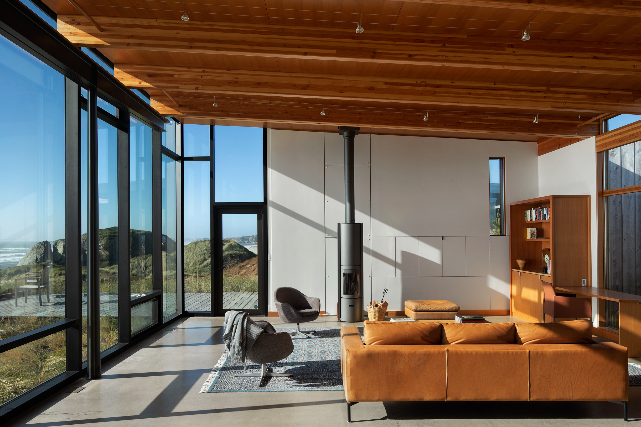 Bandon Residence 20