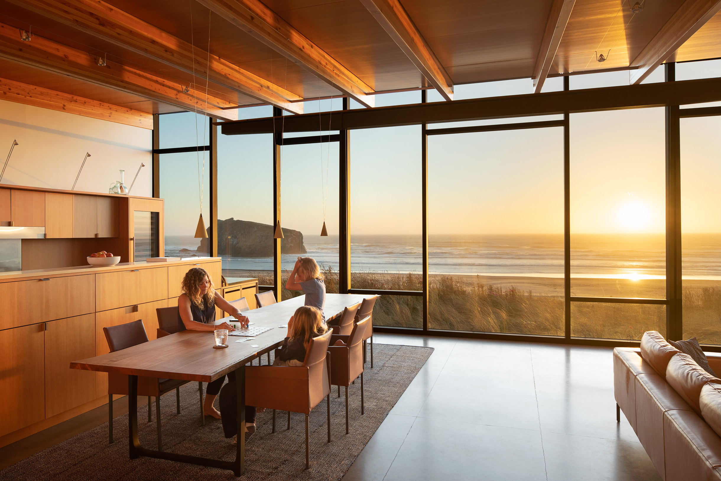 Bandon Residence 19