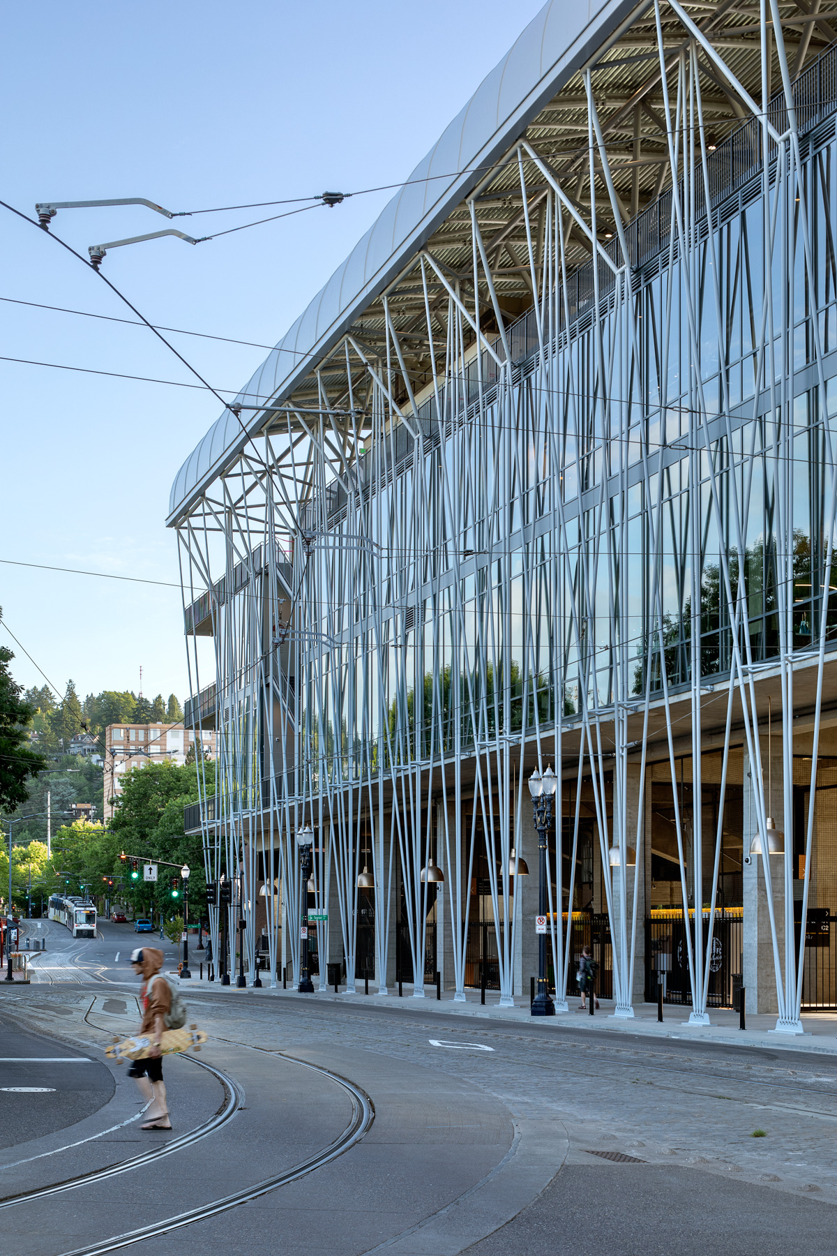 Portland Timbers FC Stadium 6