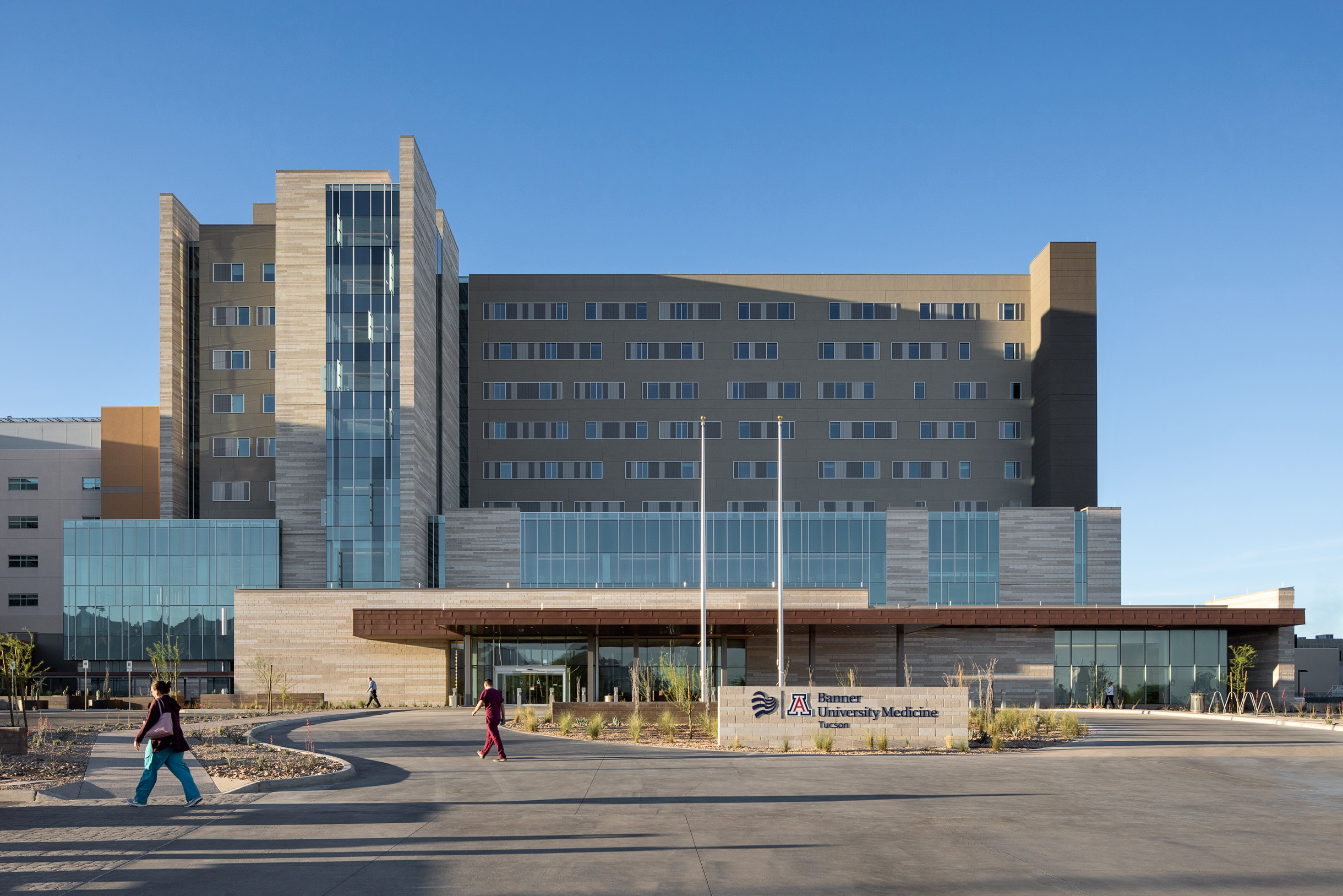 Banner Health - Univ. of Arizona Medicine