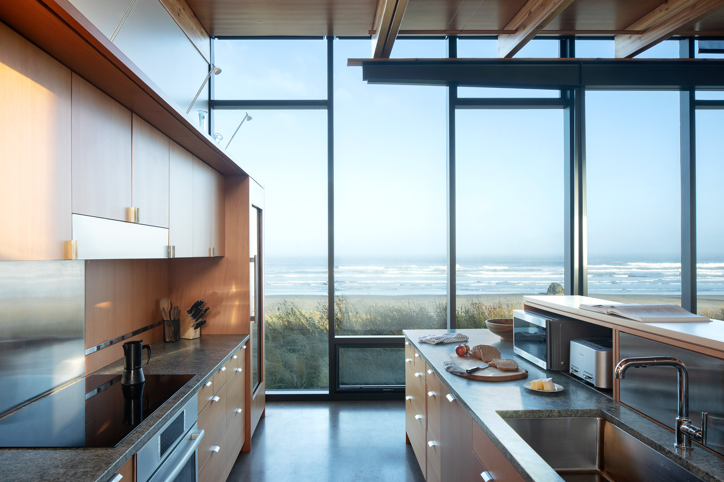 Bandon Residence 22
