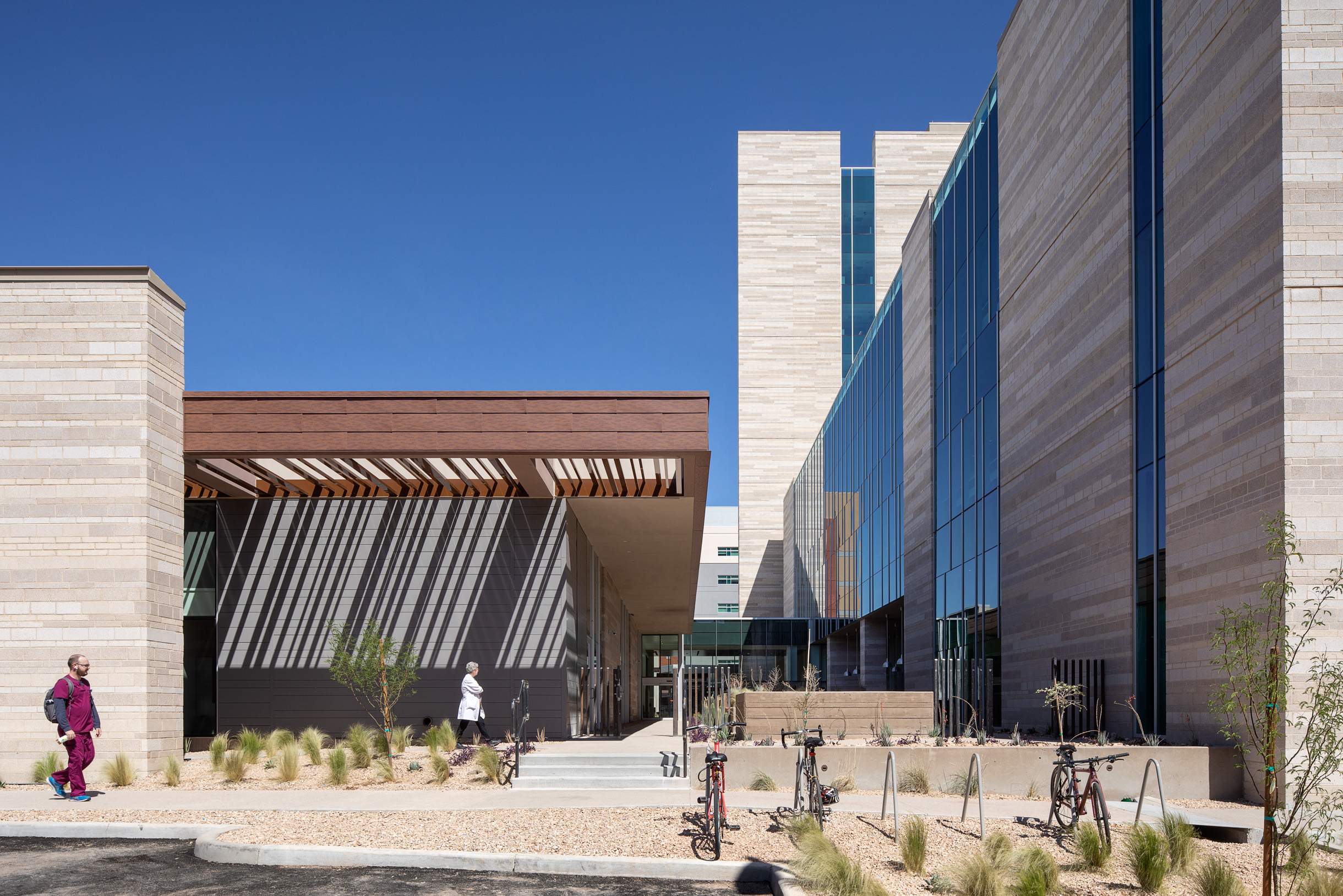 Banner Health - Univ. of Arizona Medicine 8