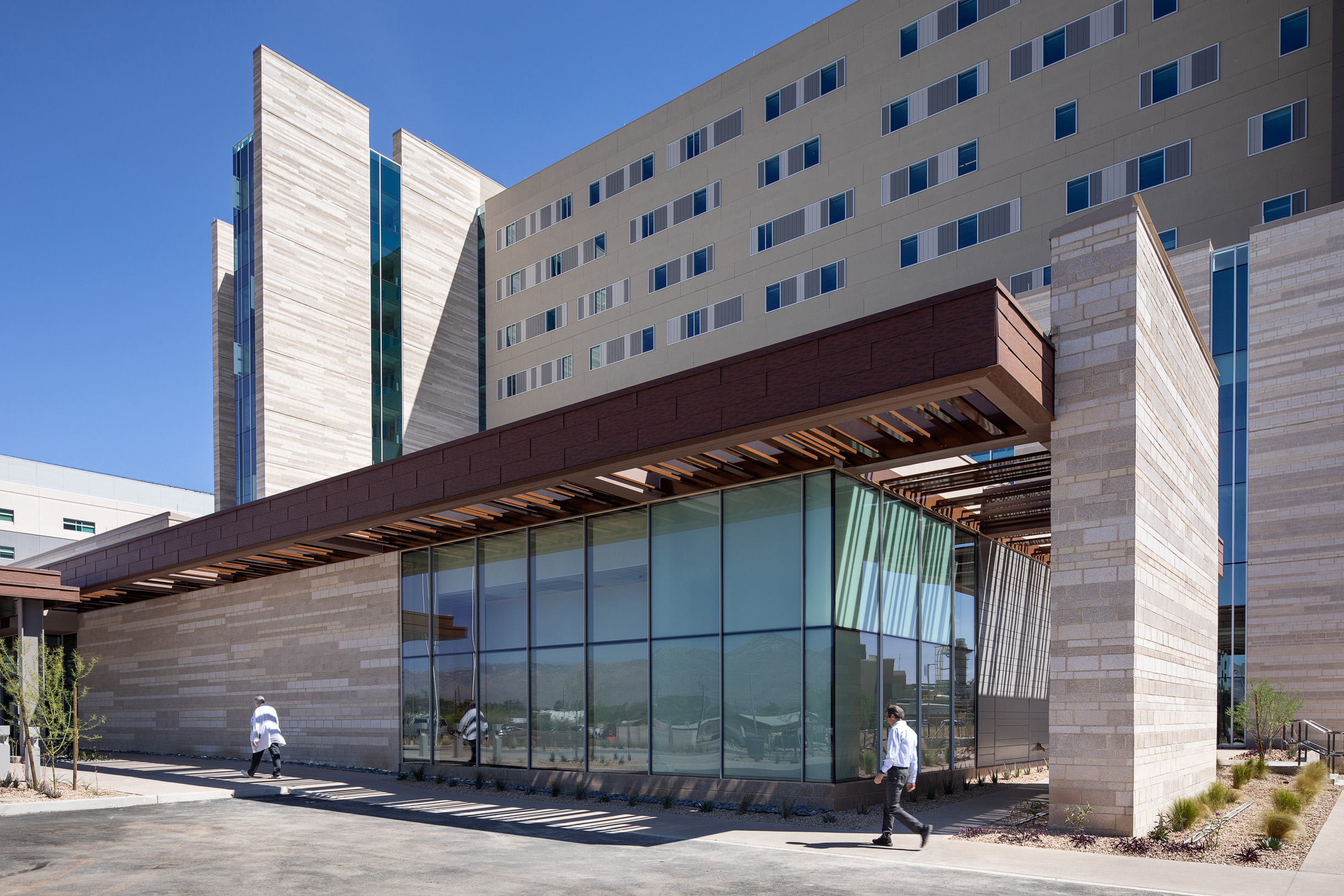 Banner Health - Univ. of Arizona Medicine 7