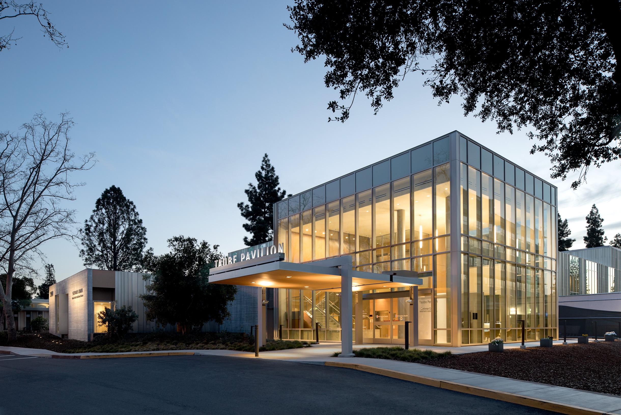 El Camino Health - Mountain View 8