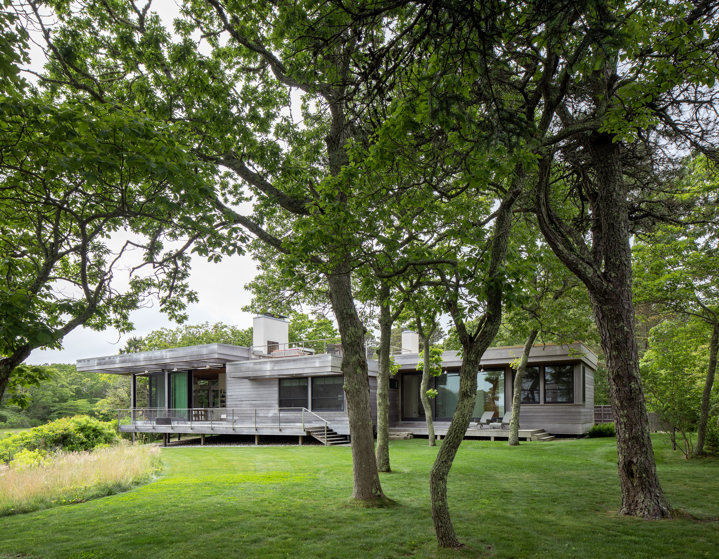 Chappaquiddick Residence 10