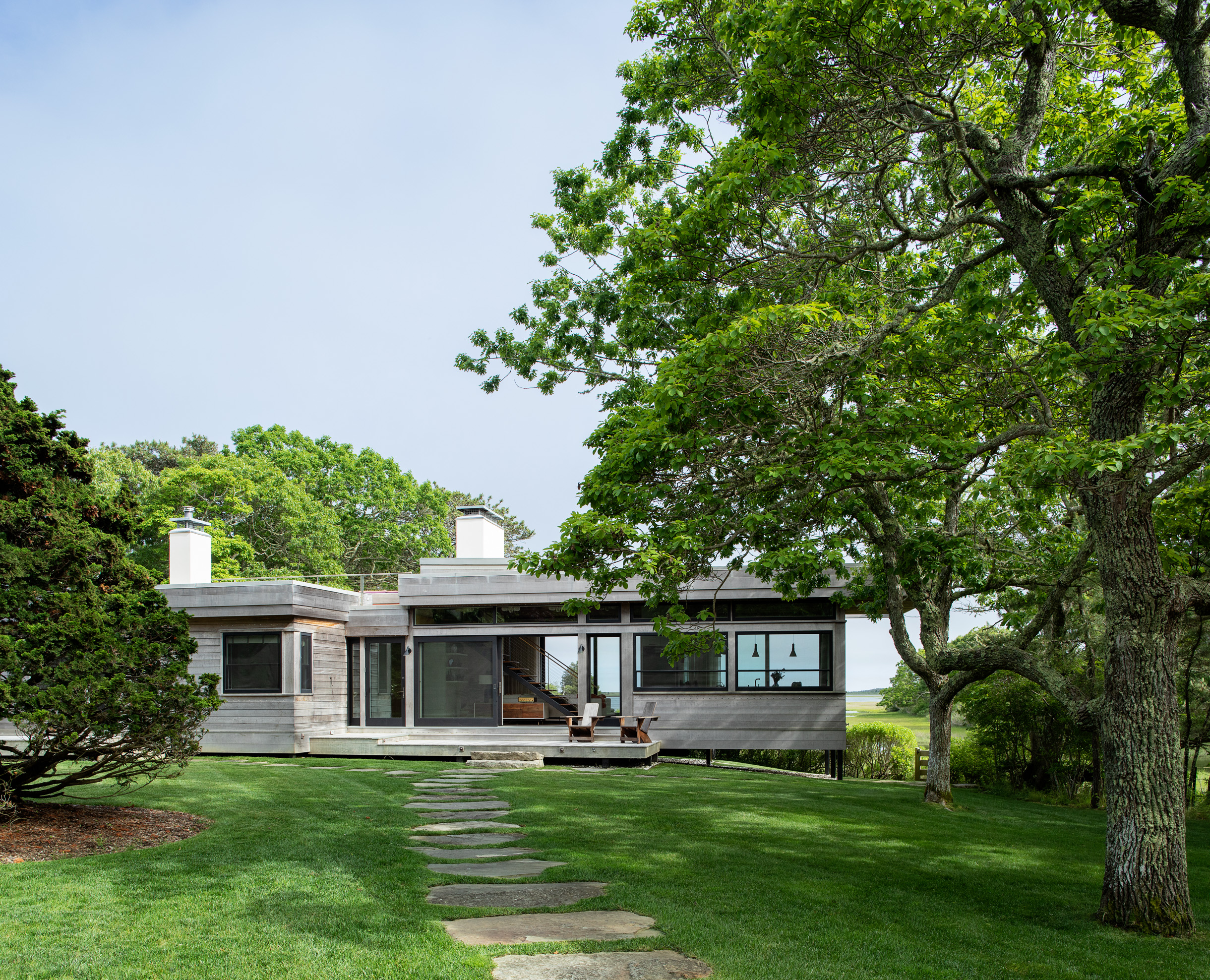 Chappaquiddick Residence 6