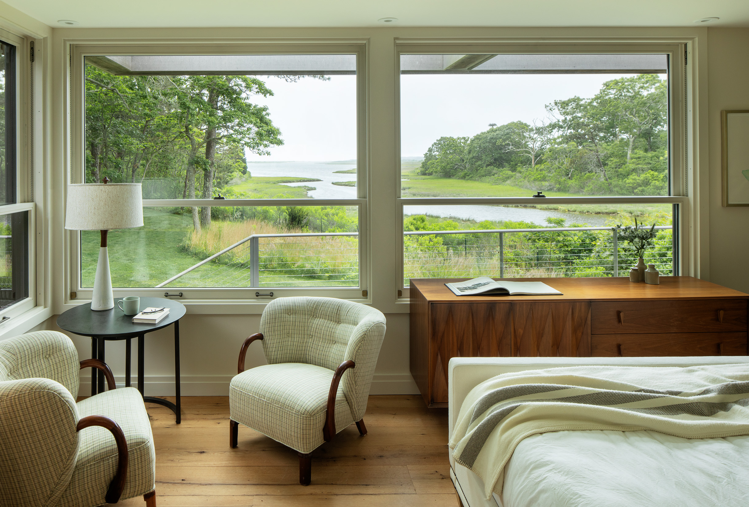 Chappaquiddick Residence 21