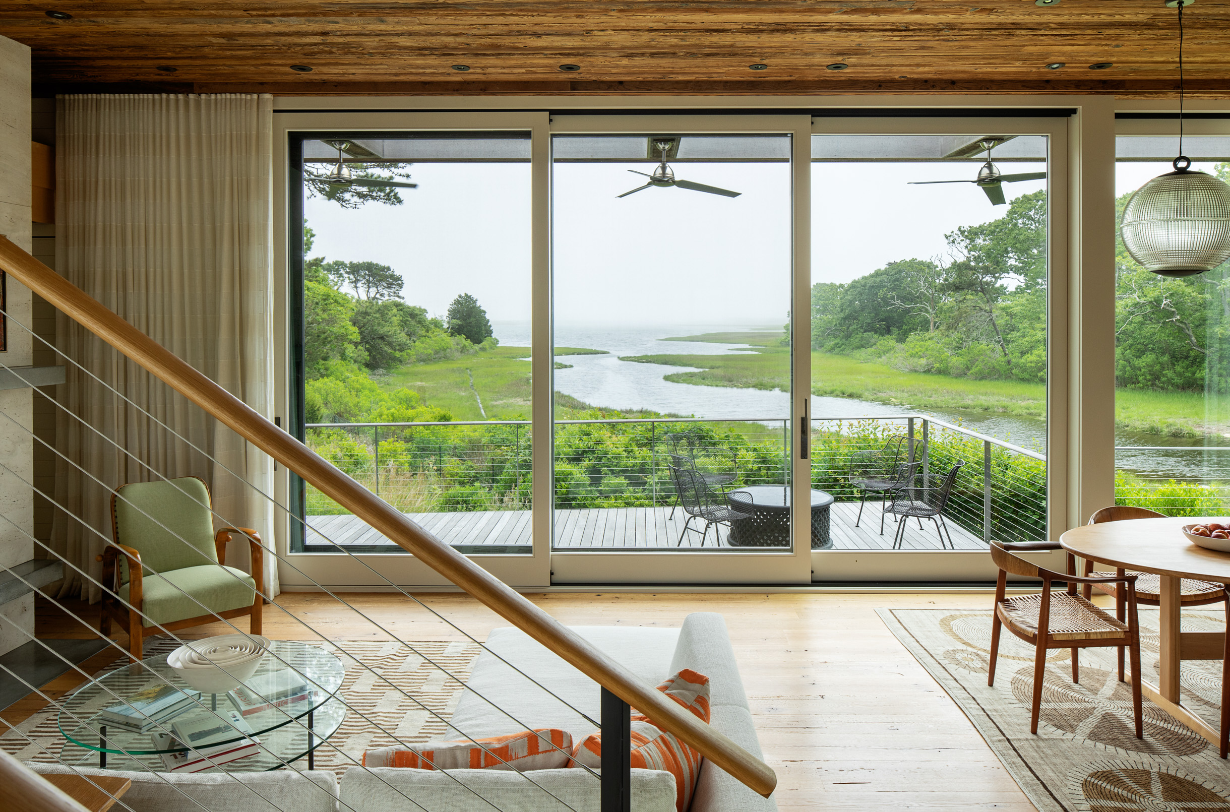 Chappaquiddick Residence 15