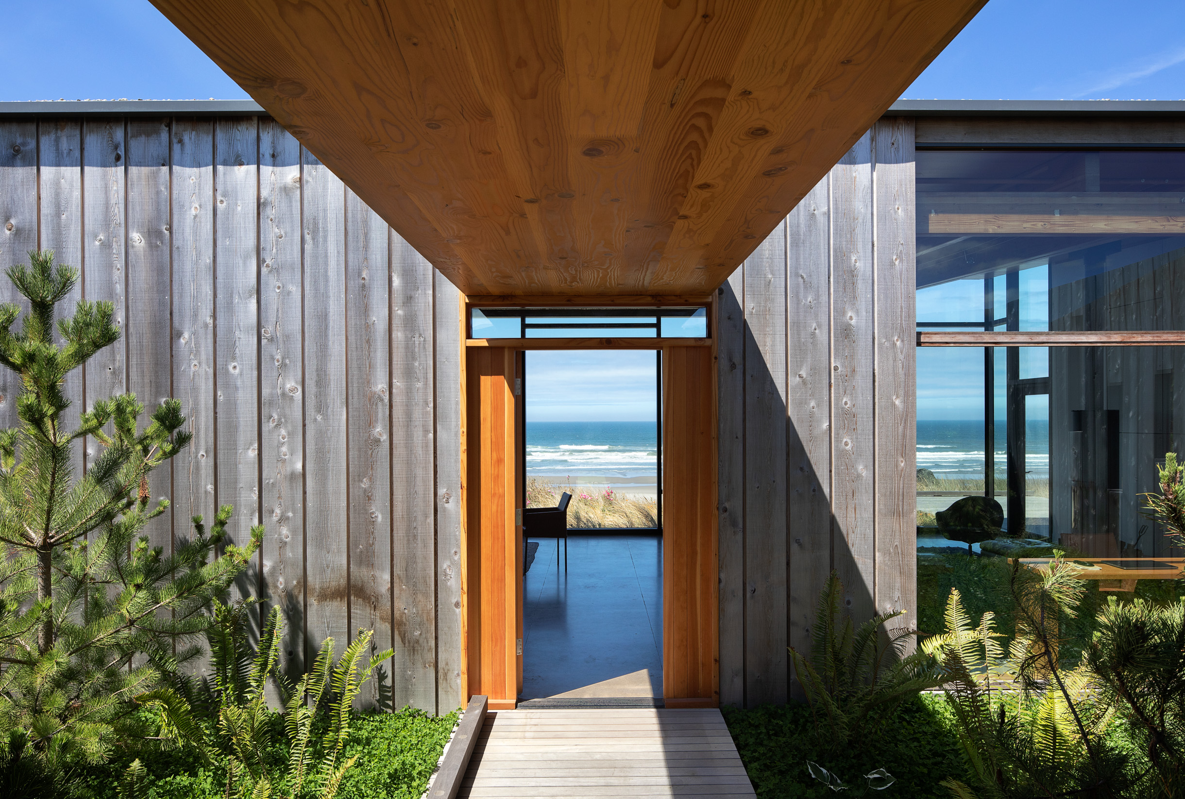Bandon Residence 14