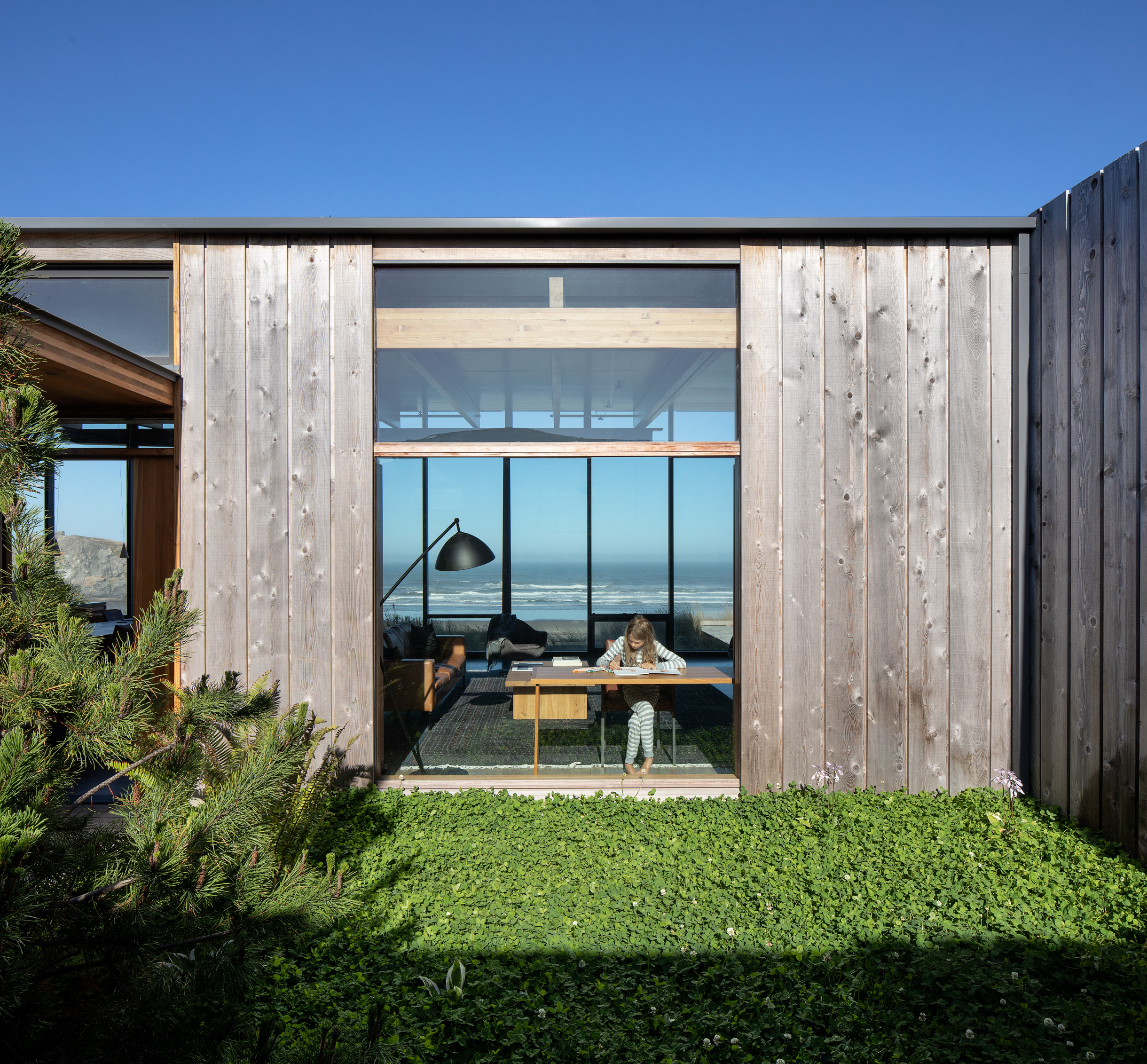 Bandon Residence 11