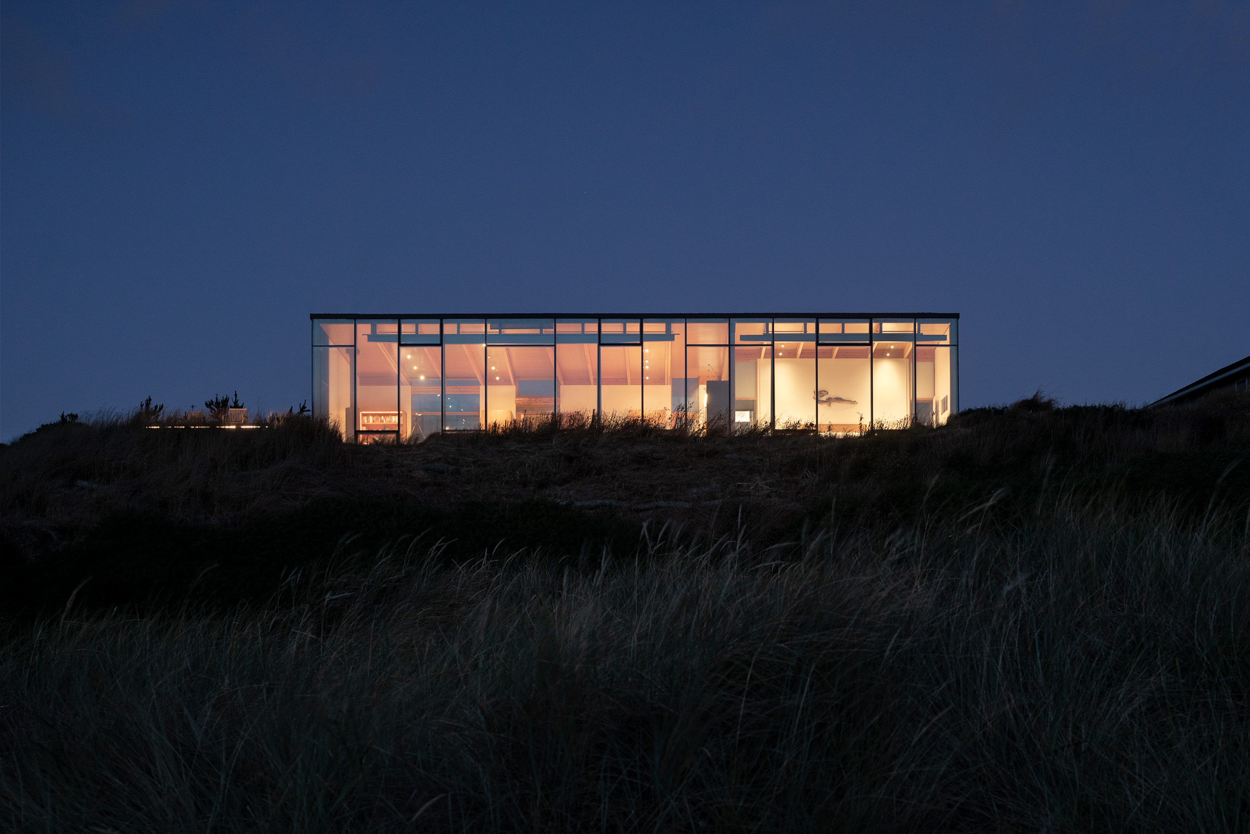 Bandon Residence 5