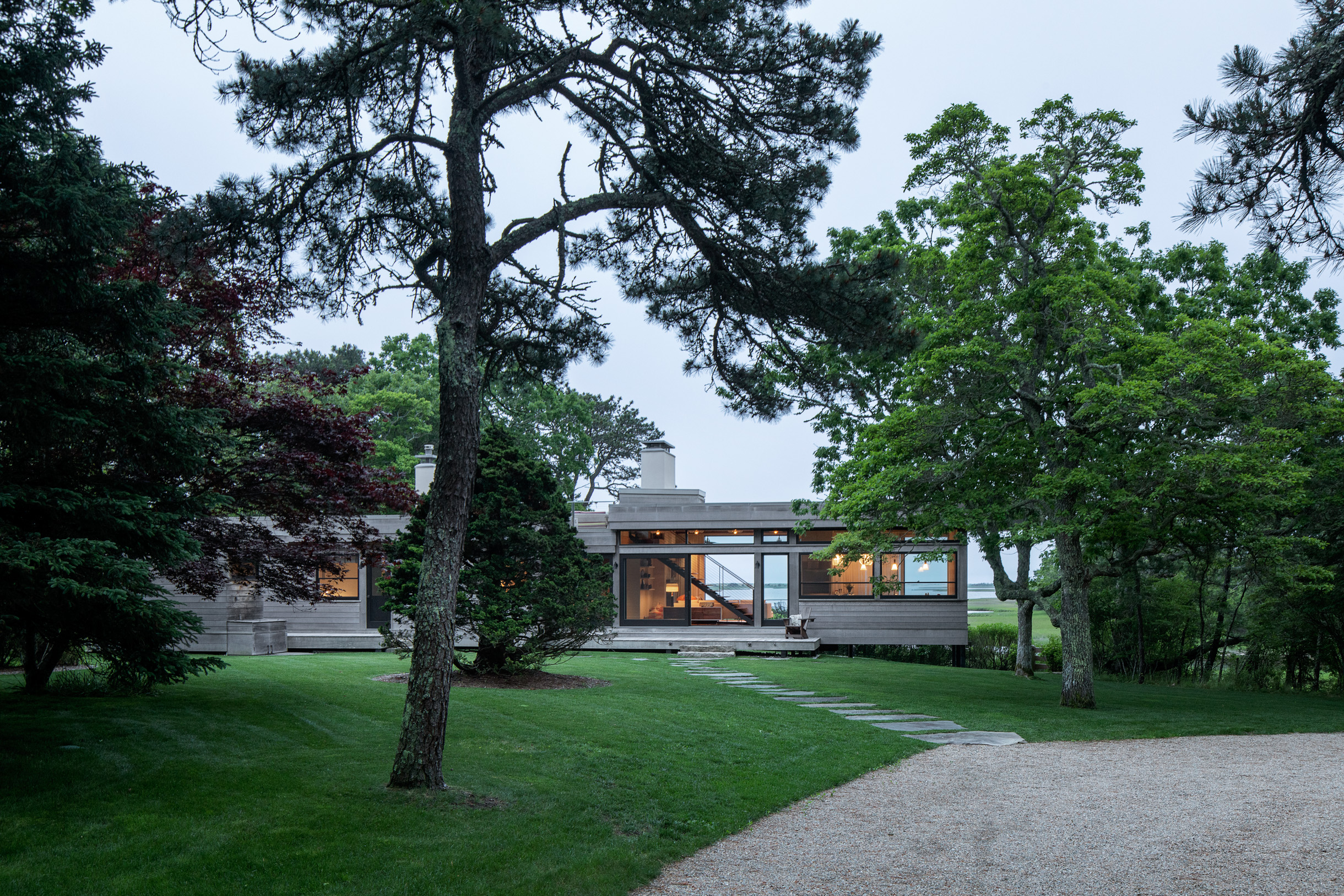 Chappaquiddick Residence 5