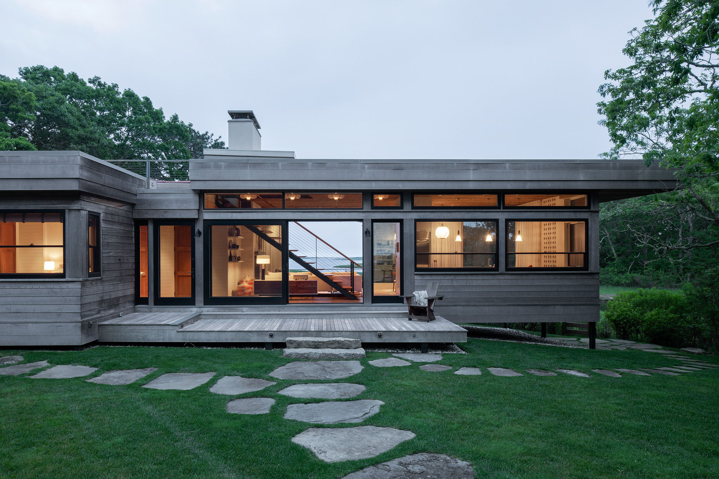 Chappaquiddick Residence 8