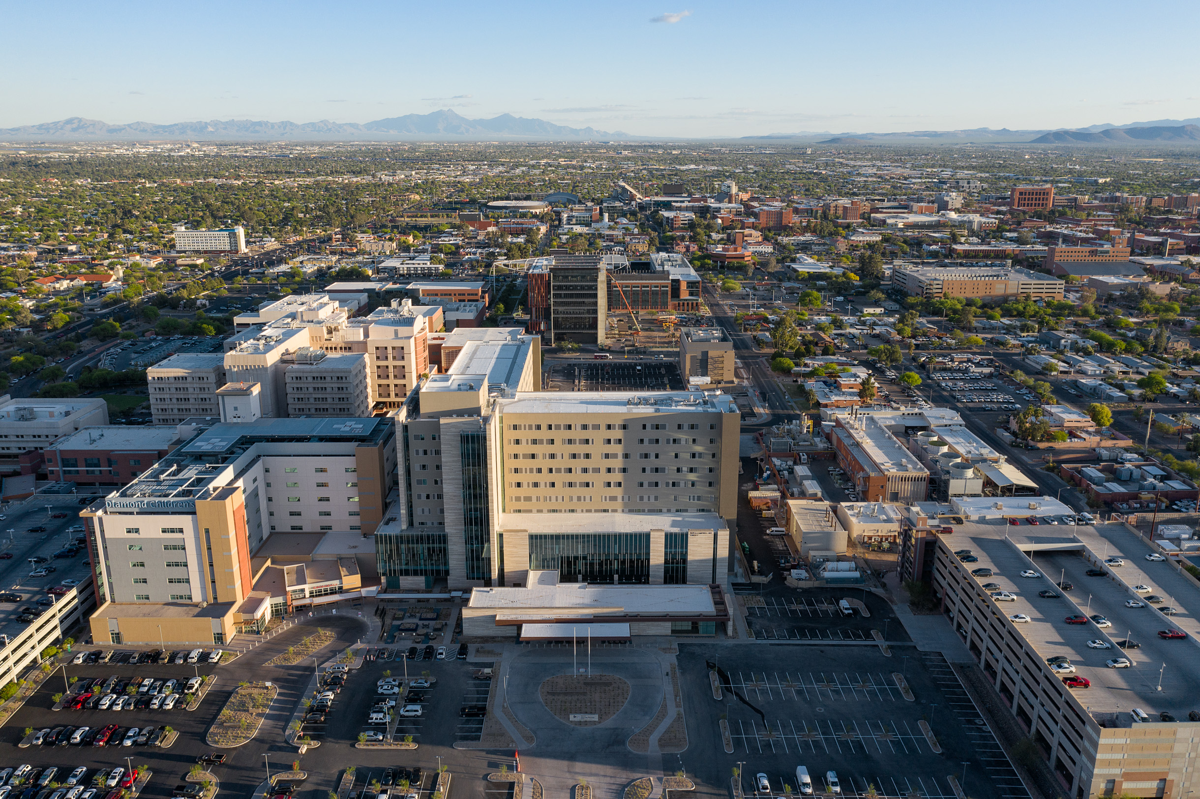 Banner Health - Univ. of Arizona Medicine 10