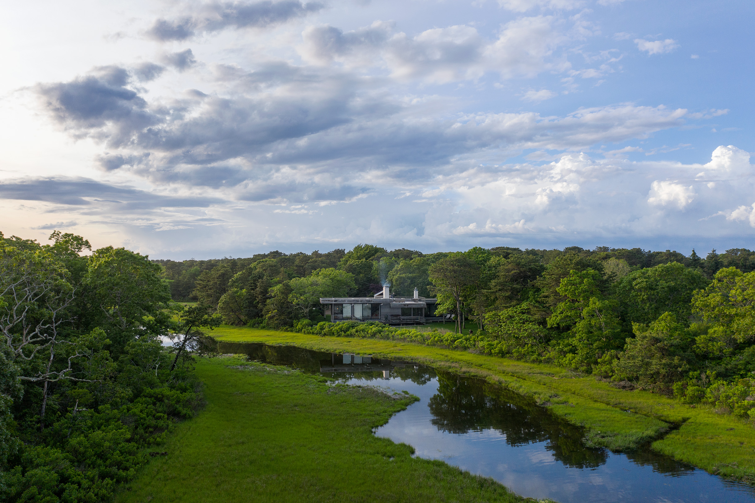 Chappaquiddick Residence 2