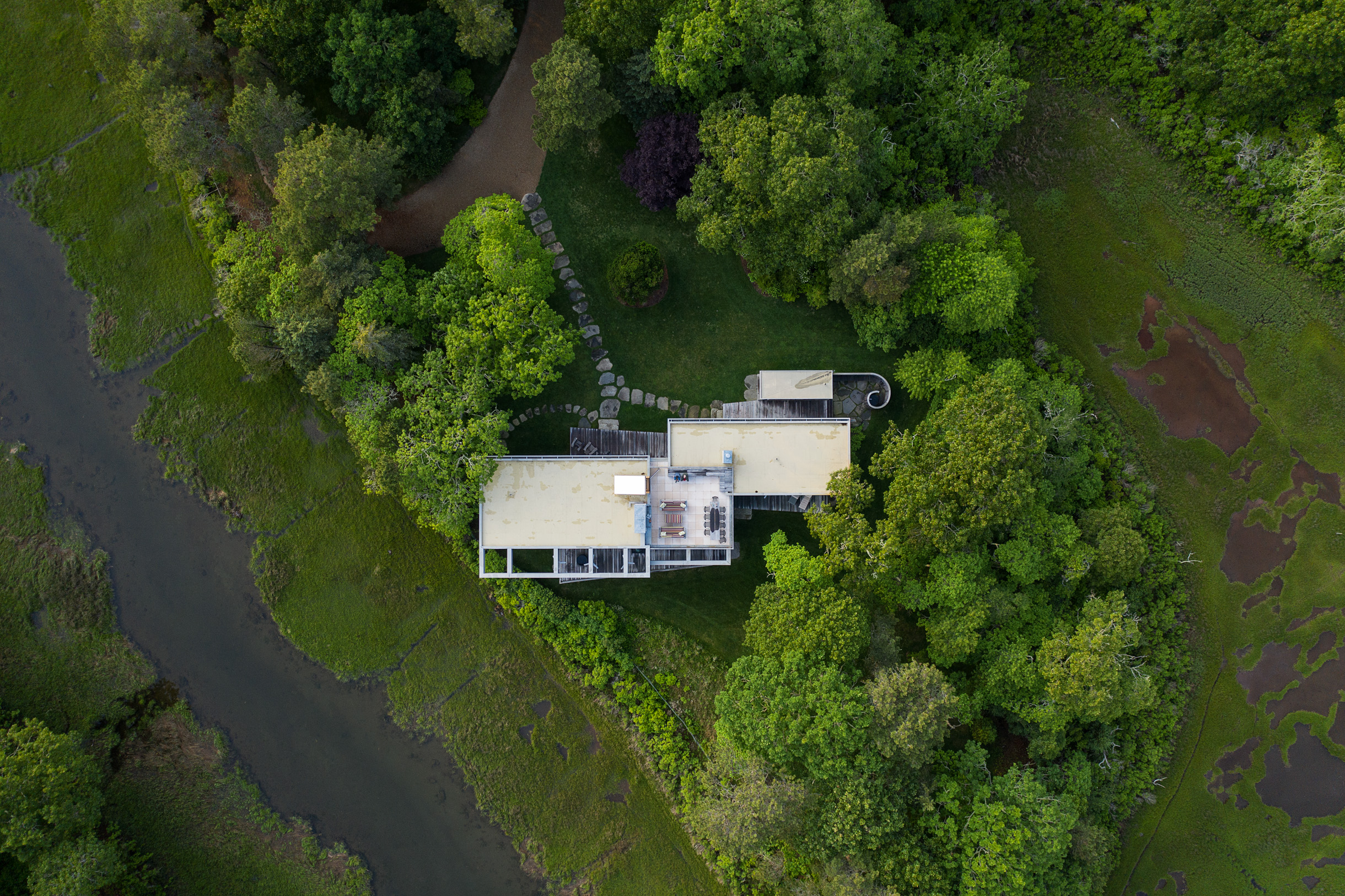 Chappaquiddick Residence 4