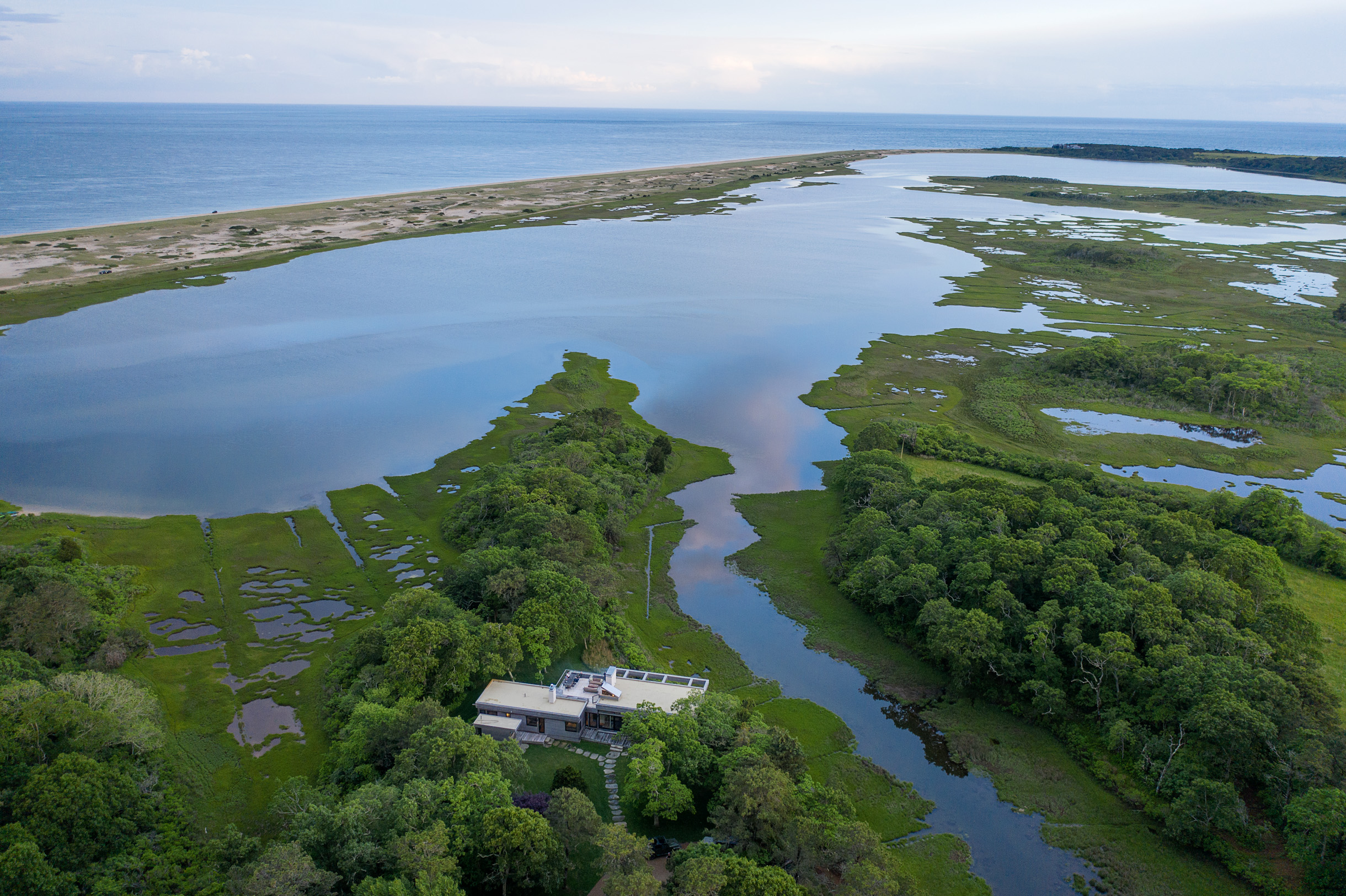 Chappaquiddick Residence 3