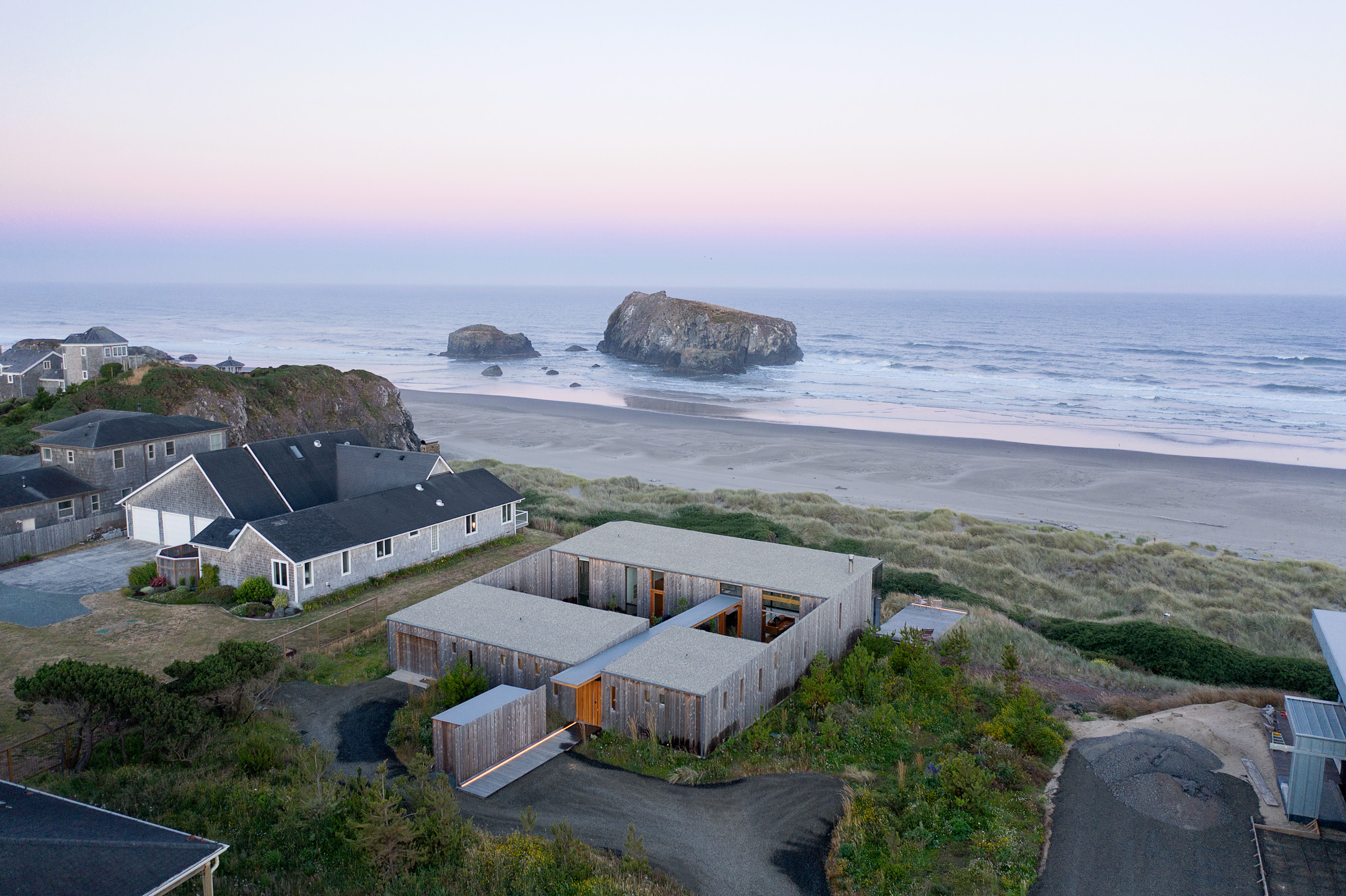 Bandon Residence 1