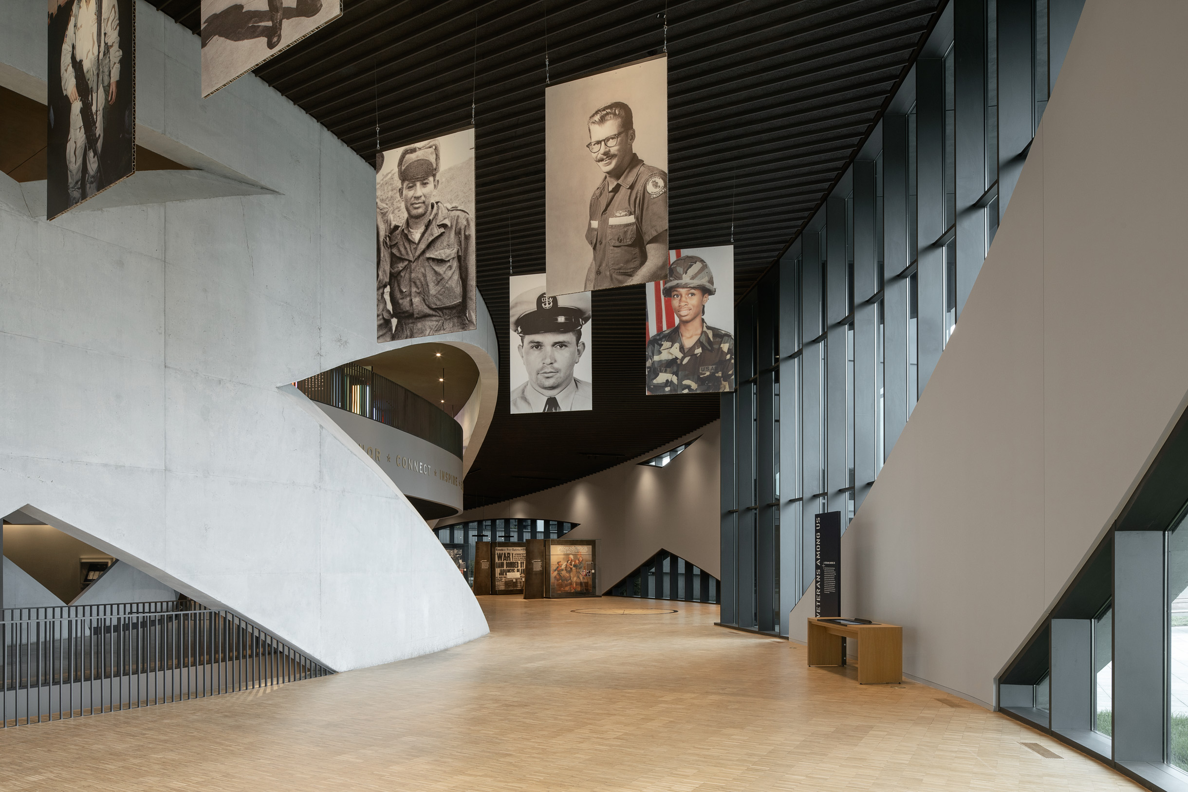 National Veterans Memorial & Museum 9