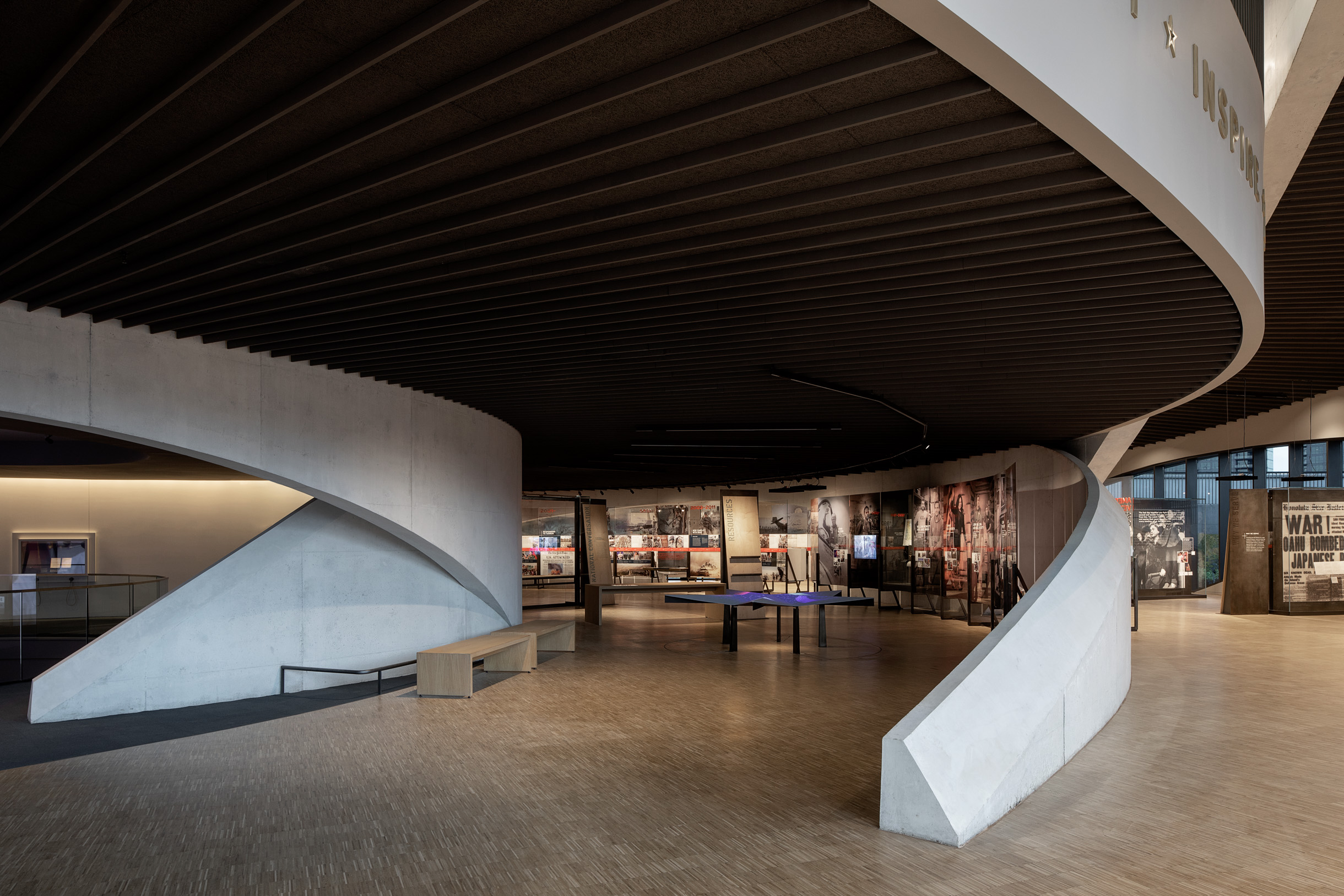 National Veterans Memorial & Museum 12