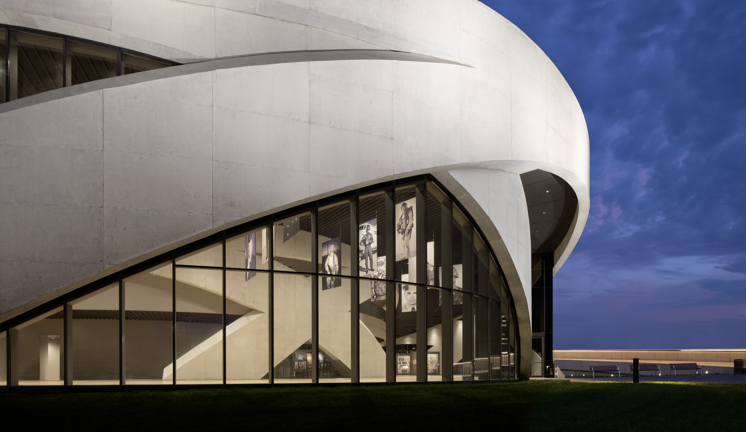 National Veterans Memorial & Museum 5