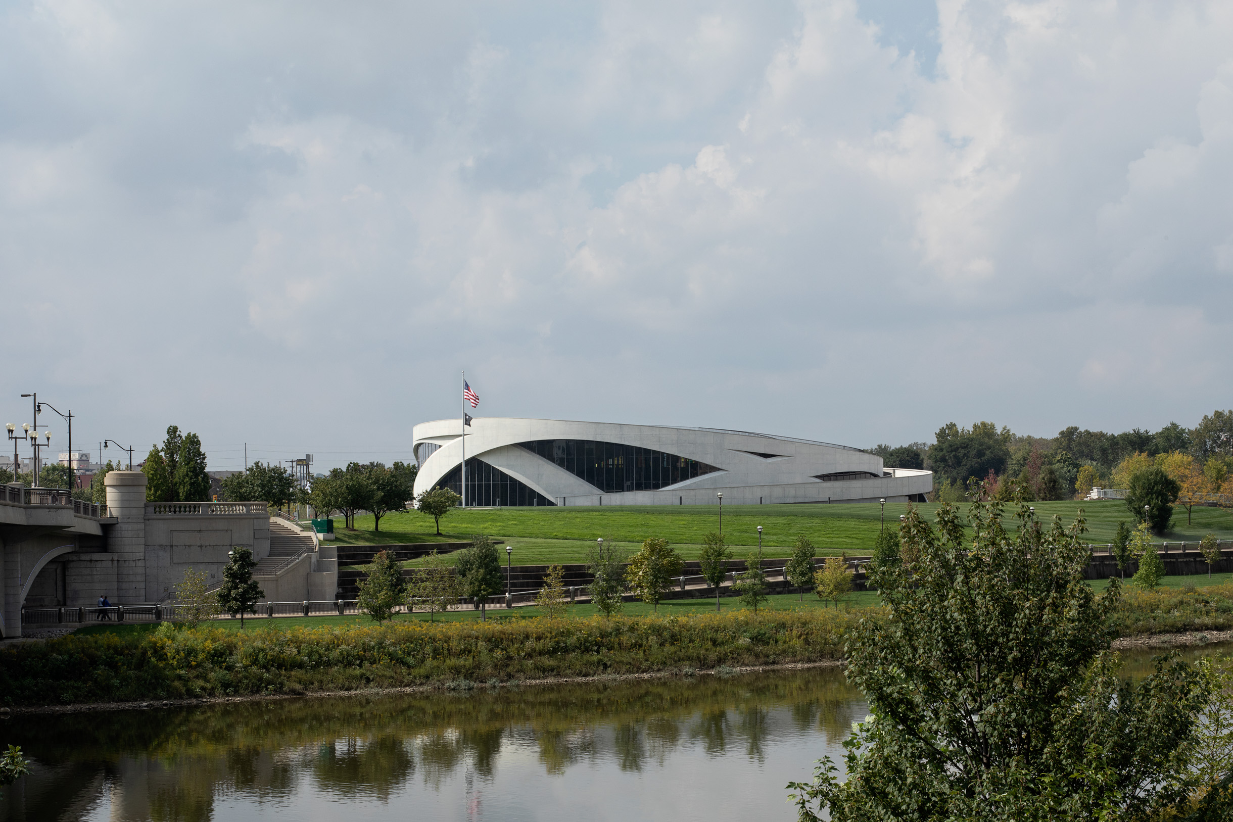 National Veterans Memorial & Museum 6