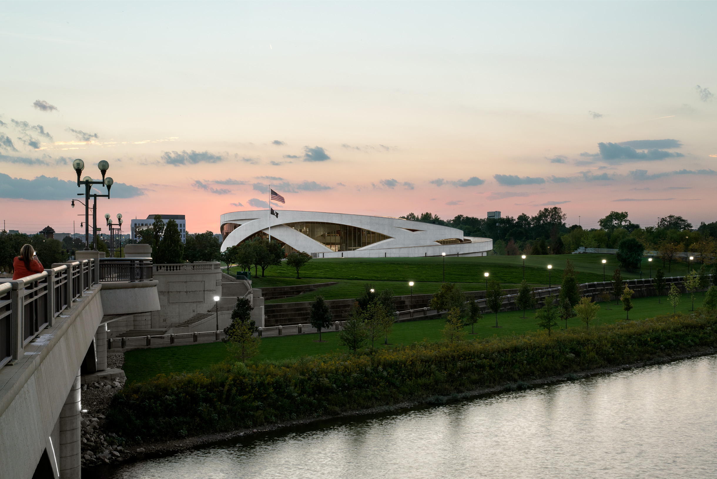 National Veterans Memorial & Museum 7