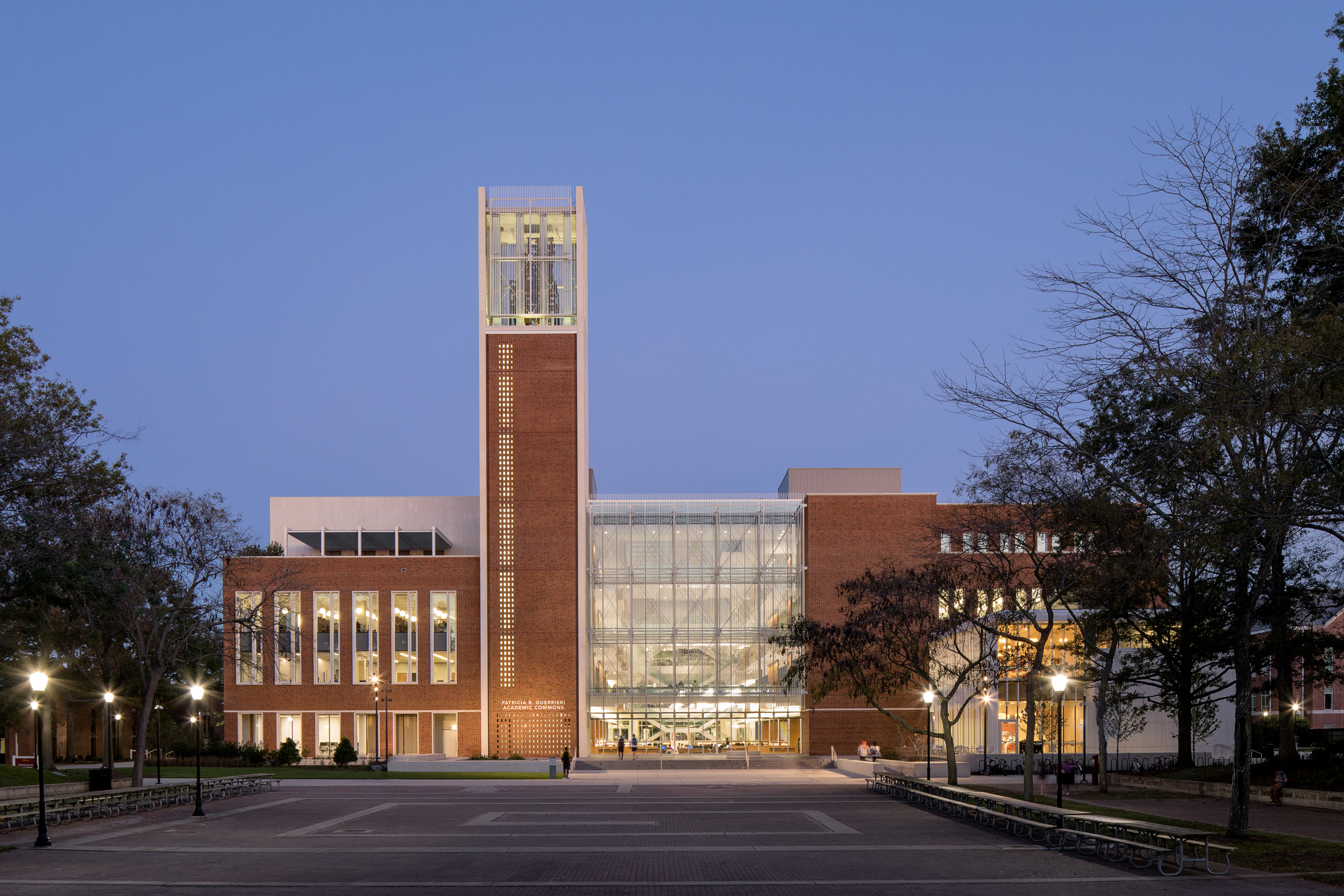 Salisbury University Library 2