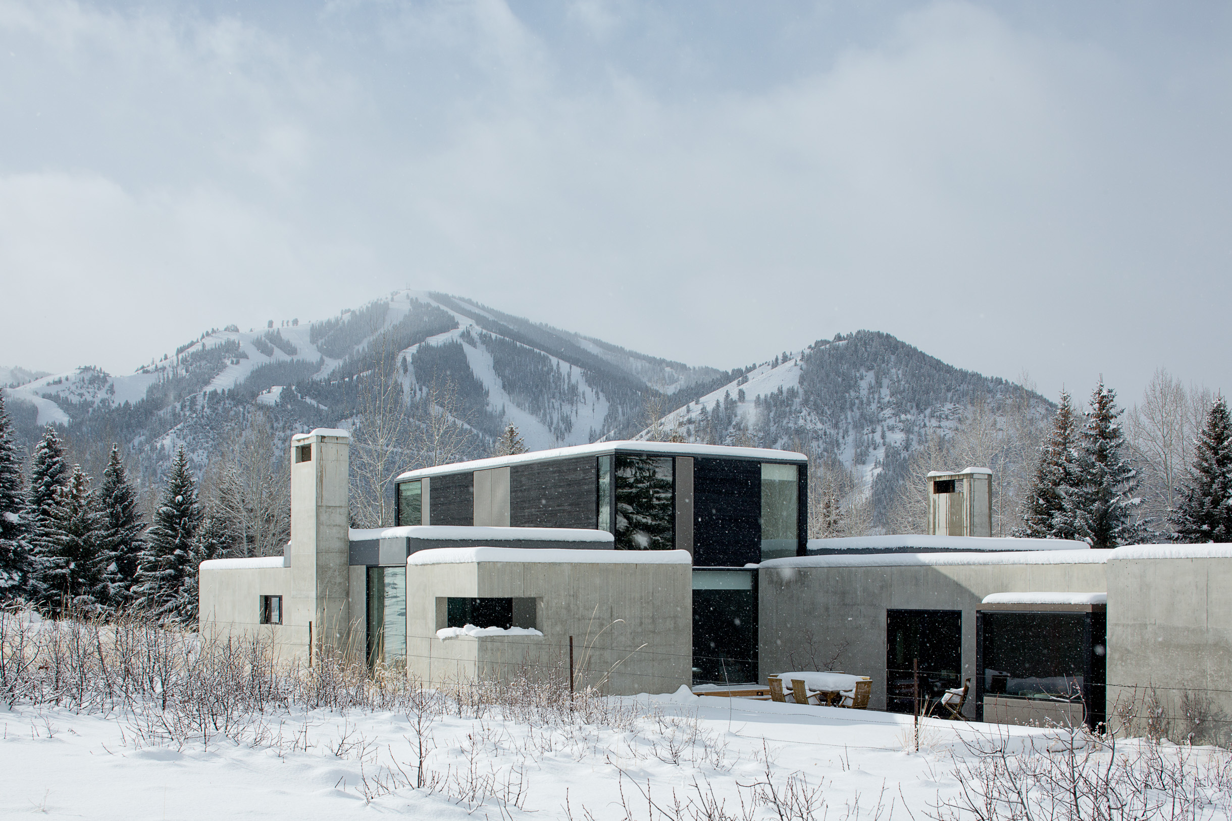 Sun Valley Residence 7