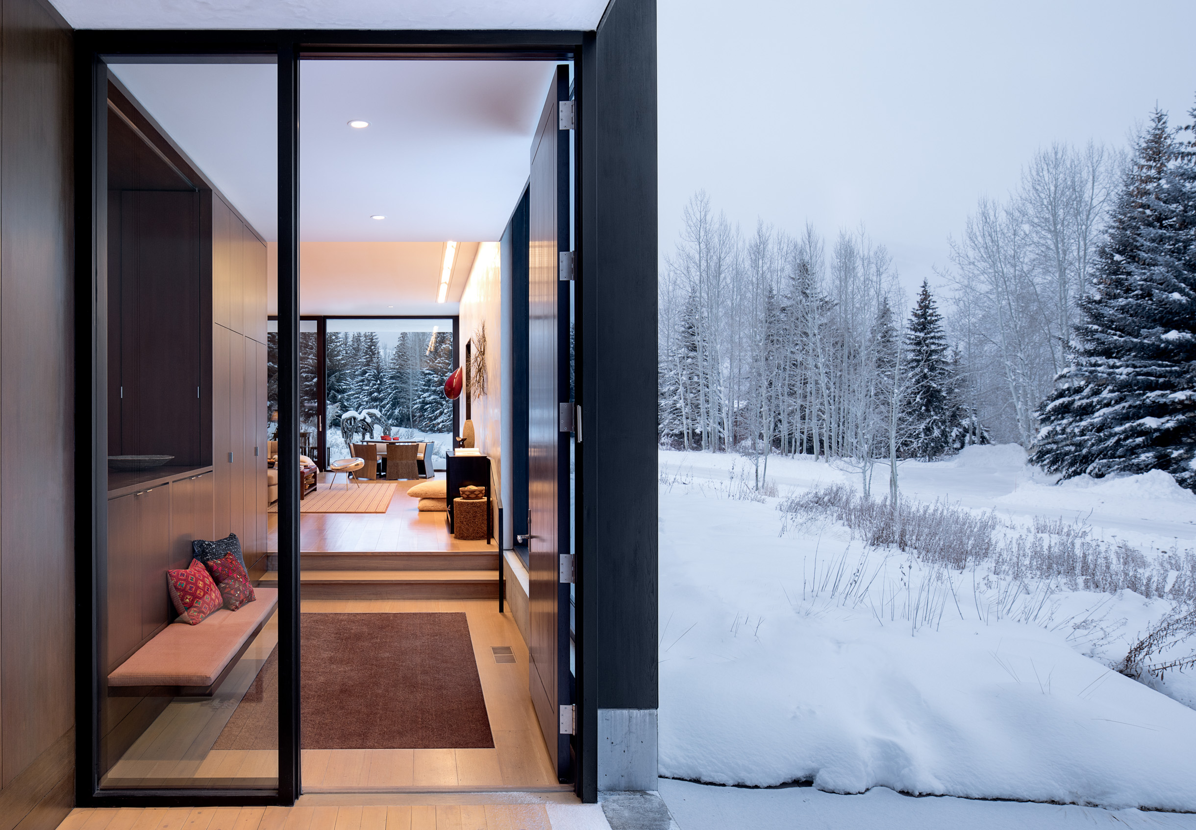 Sun Valley Residence 8
