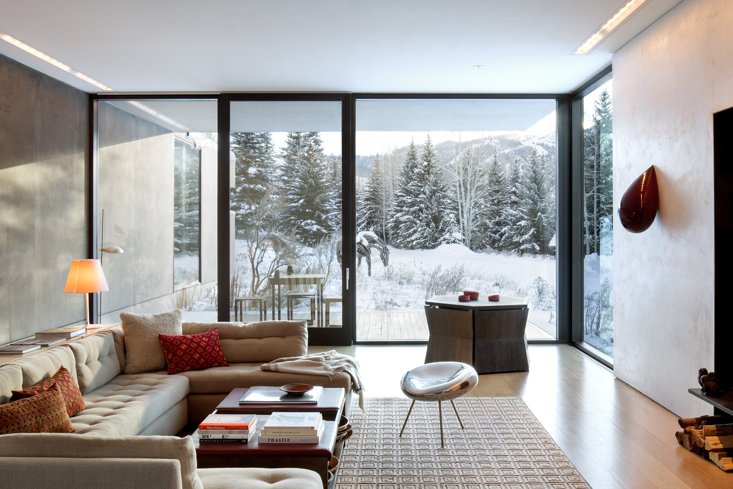 Sun Valley Residence 10