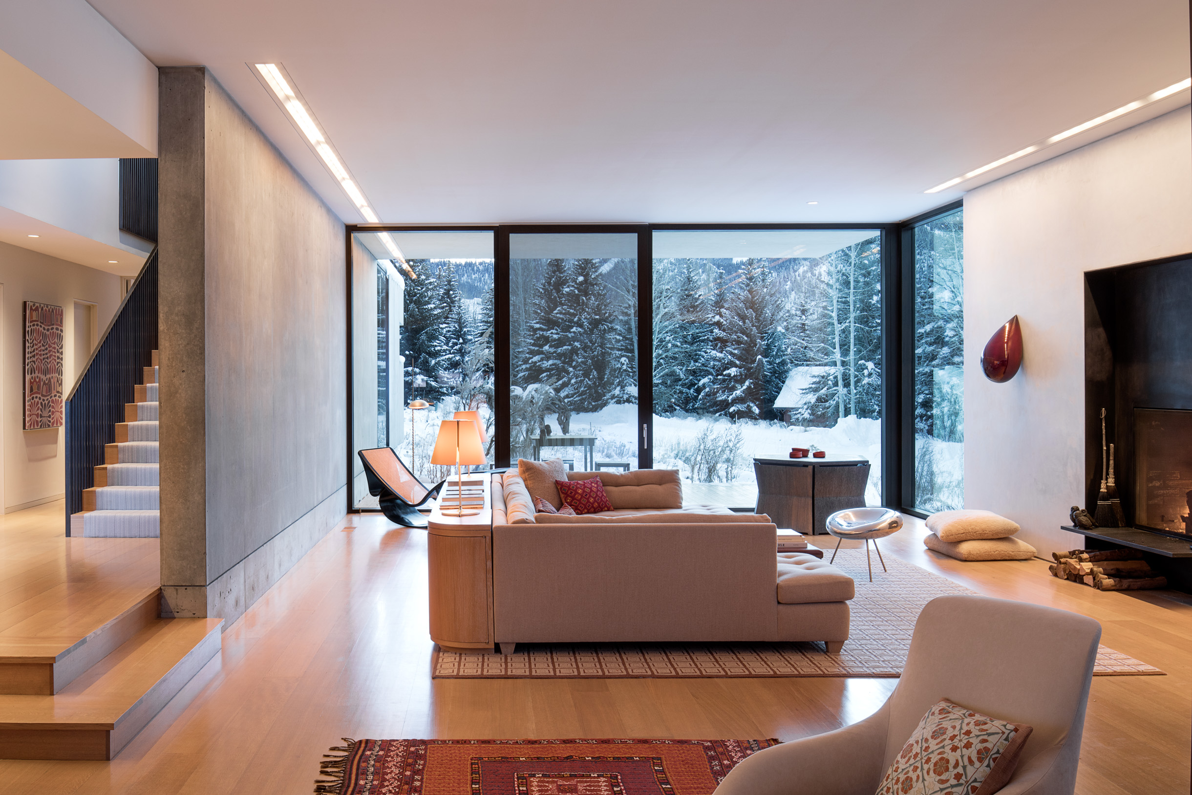 Sun Valley Residence 11