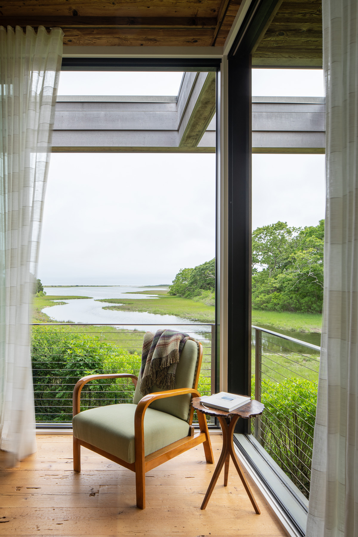 Chappaquiddick Residence 16