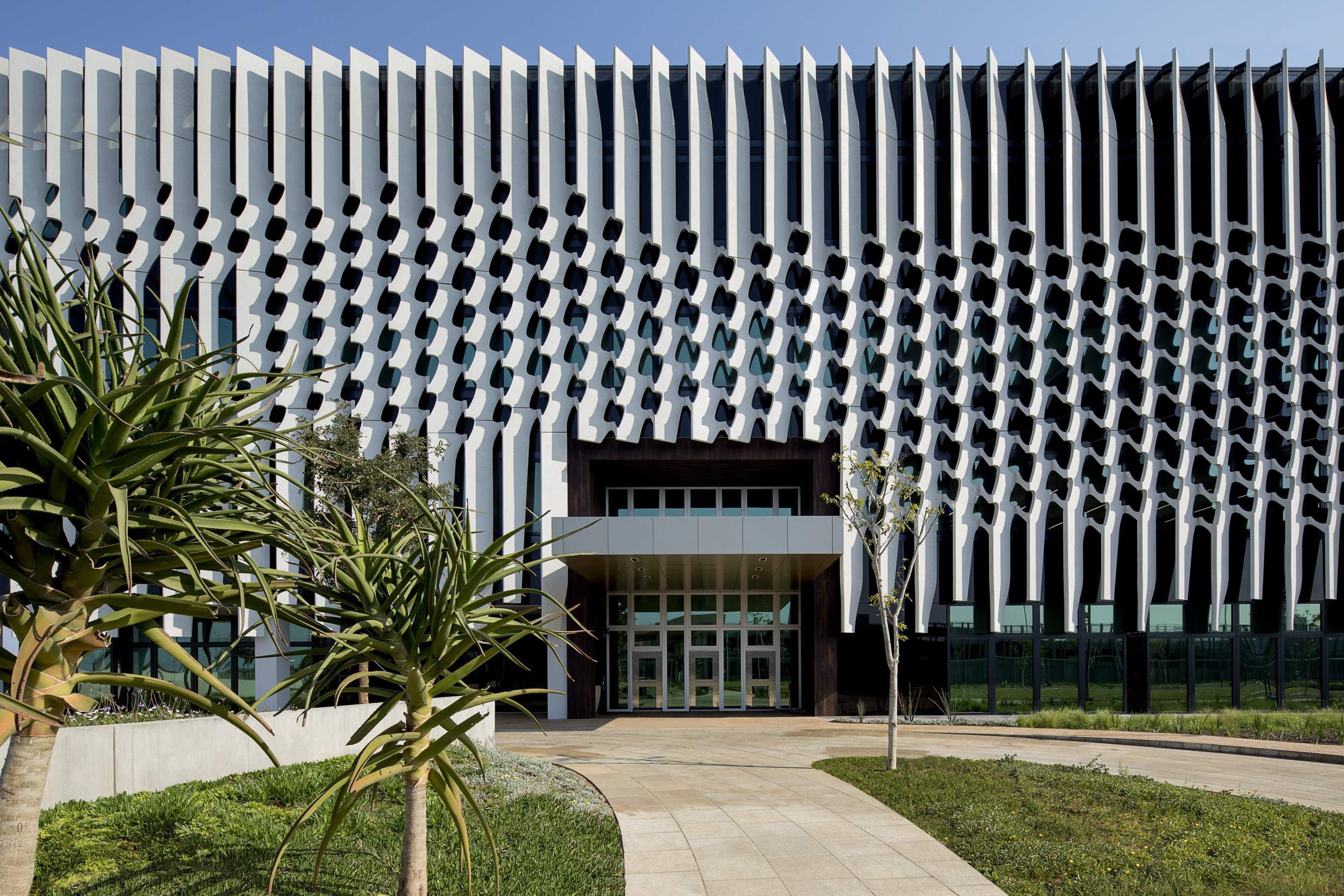 United States Embassy Mozambique 5