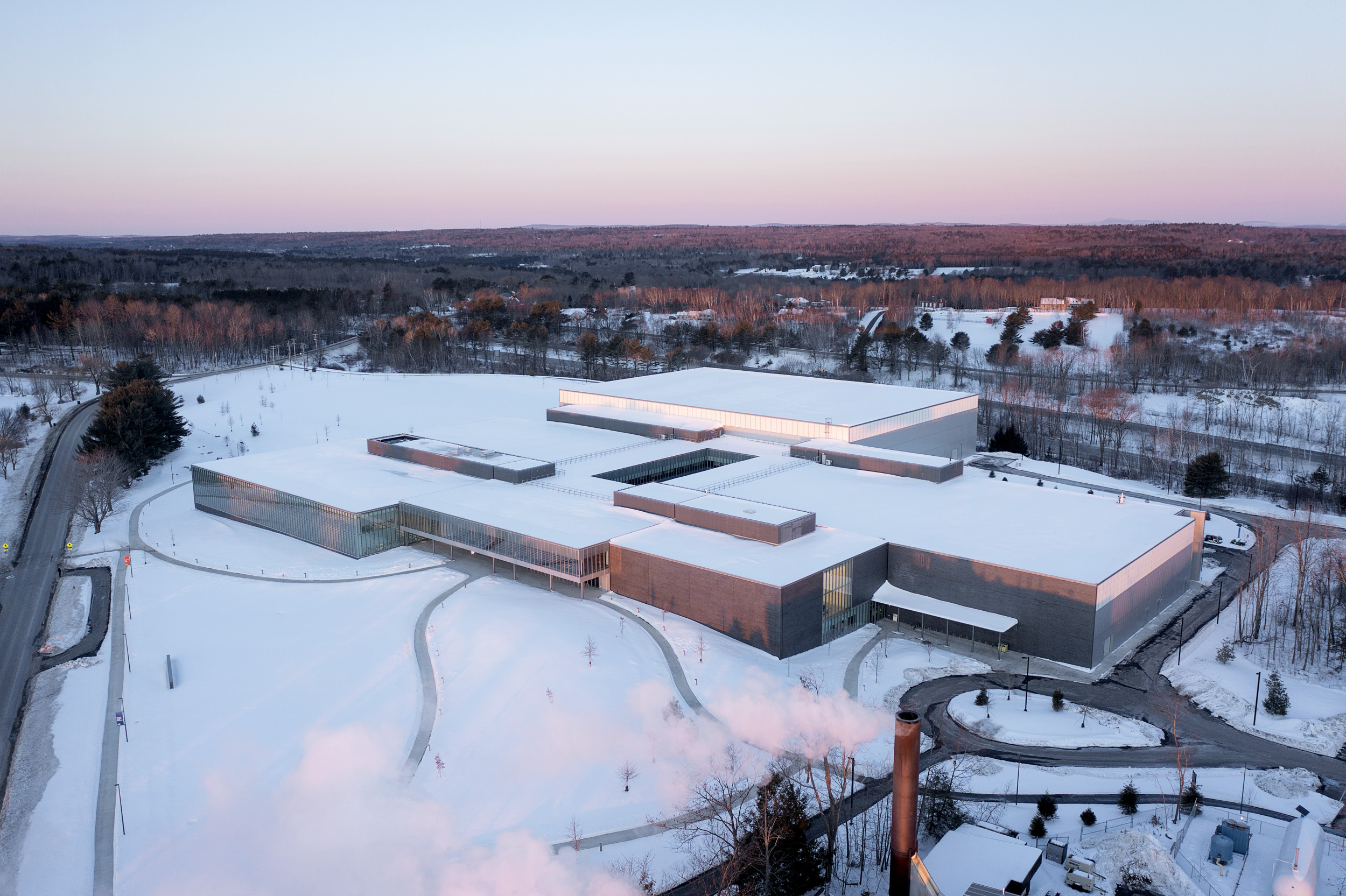 Colby College Athletics 2